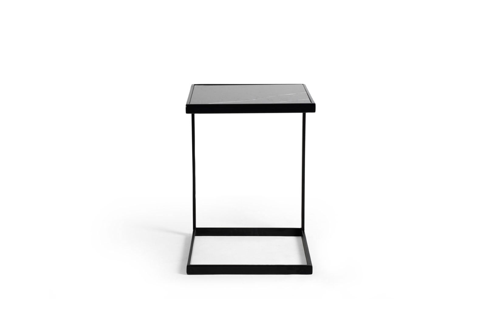 C Sehpa Black ENGC-SF-6030
