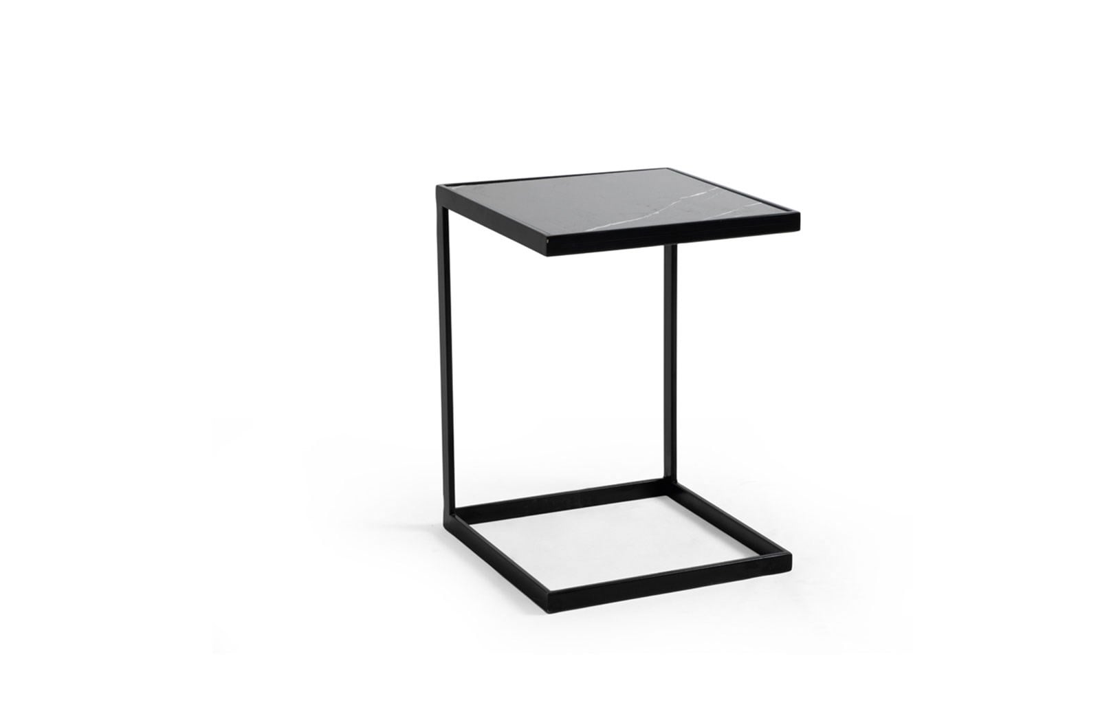 C Sehpa Black ENGC-SF-6030