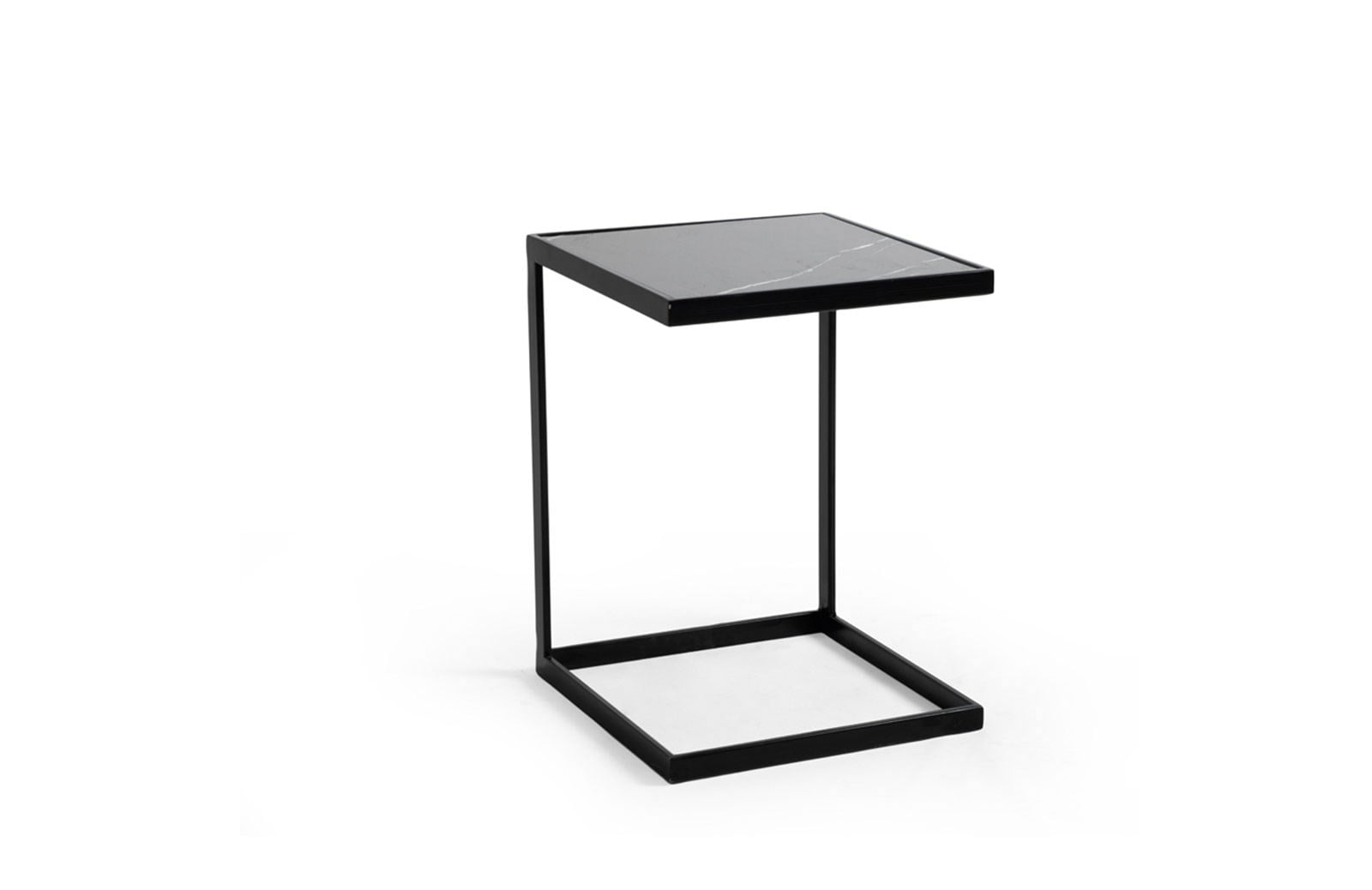C Sehpa Black ENGC-SF-6030