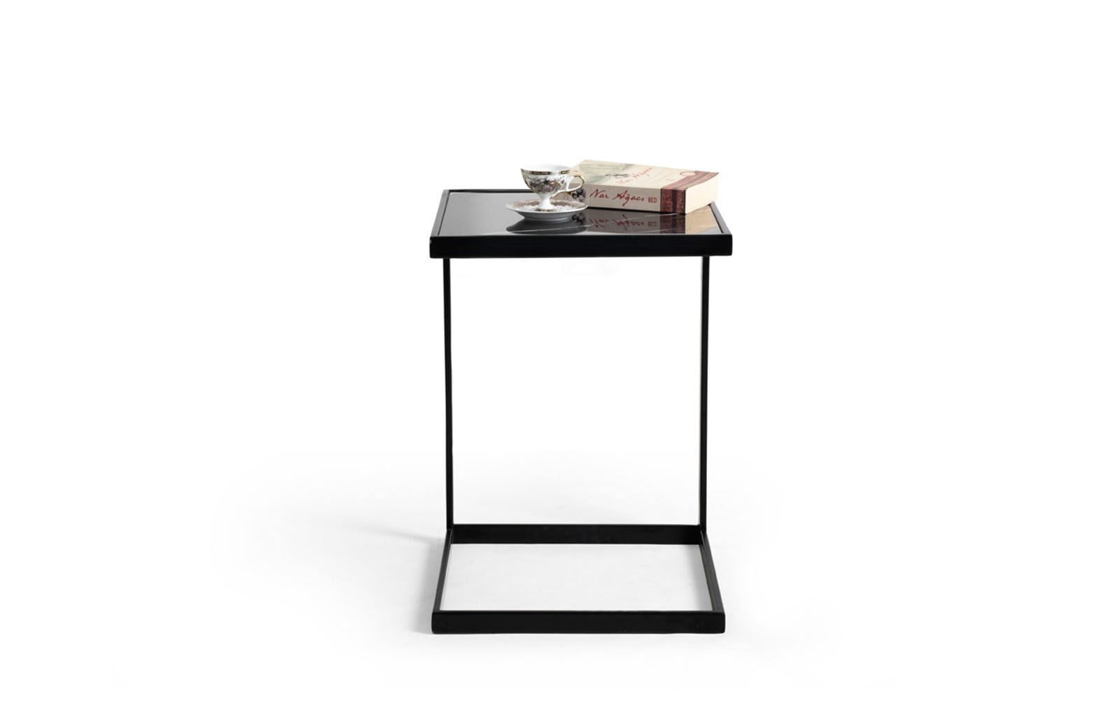 C Sehpa Black ENGC-SF-6030