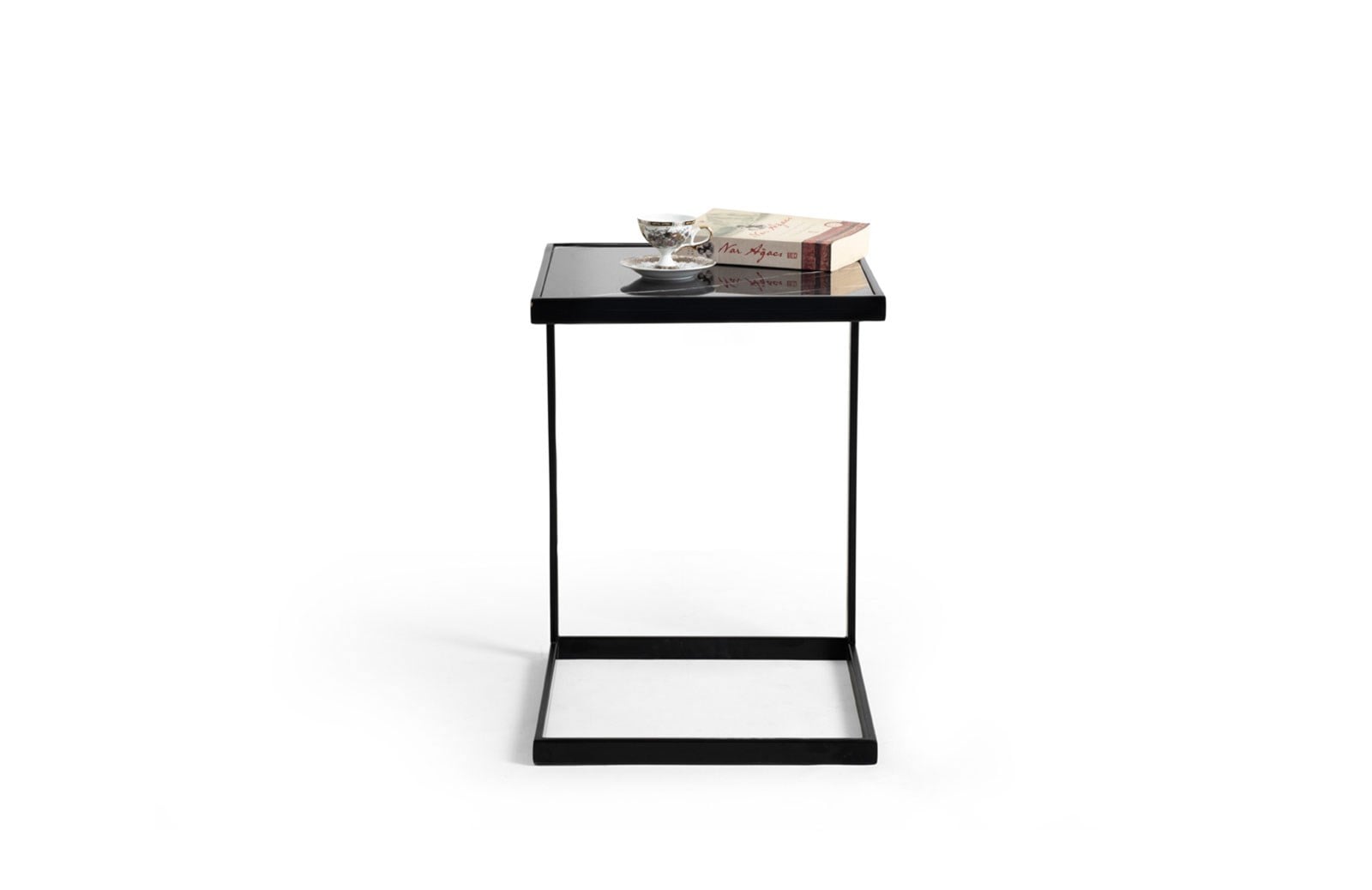 C Sehpa Black ENGC-SF-6030
