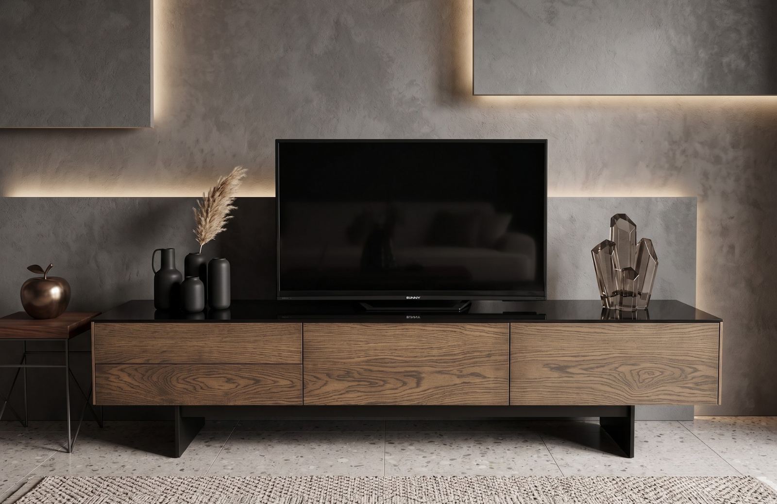 Calissa Tv Sehpası