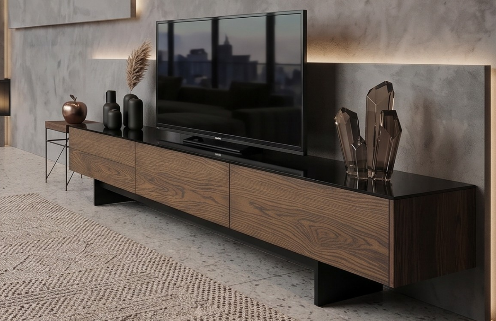 Calissa Tv Sehpası