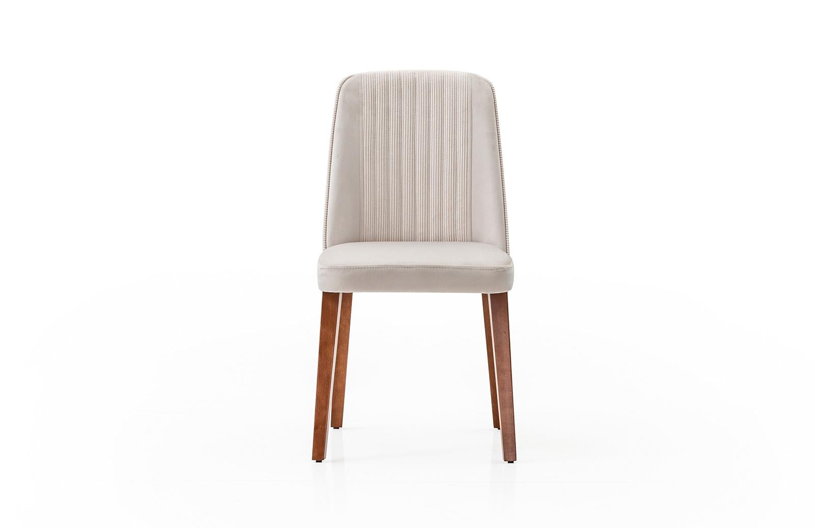 Caresse Sandalye R-