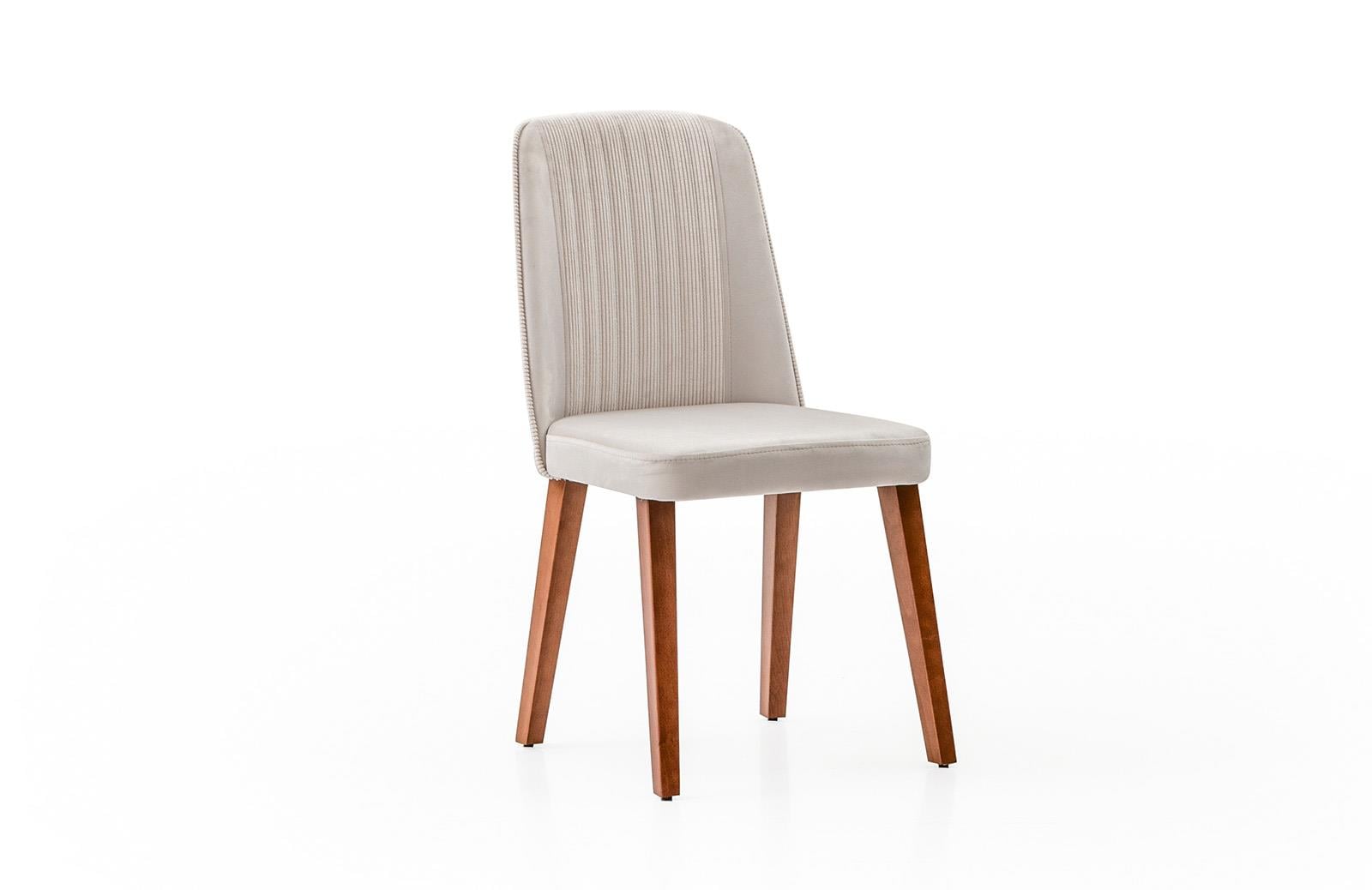 Caresse Sandalye R-