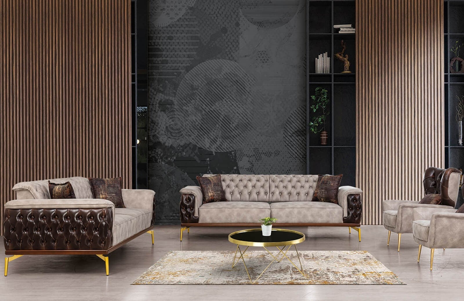 Carey Koltuk Takımı