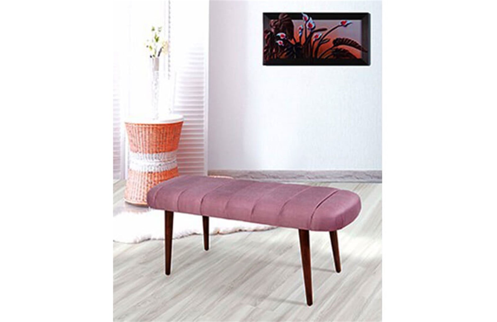 Carlie Bench