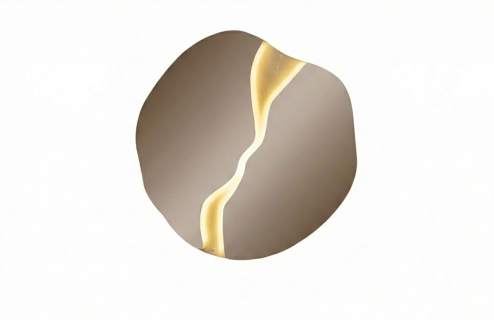 Casera Konsol Aynası