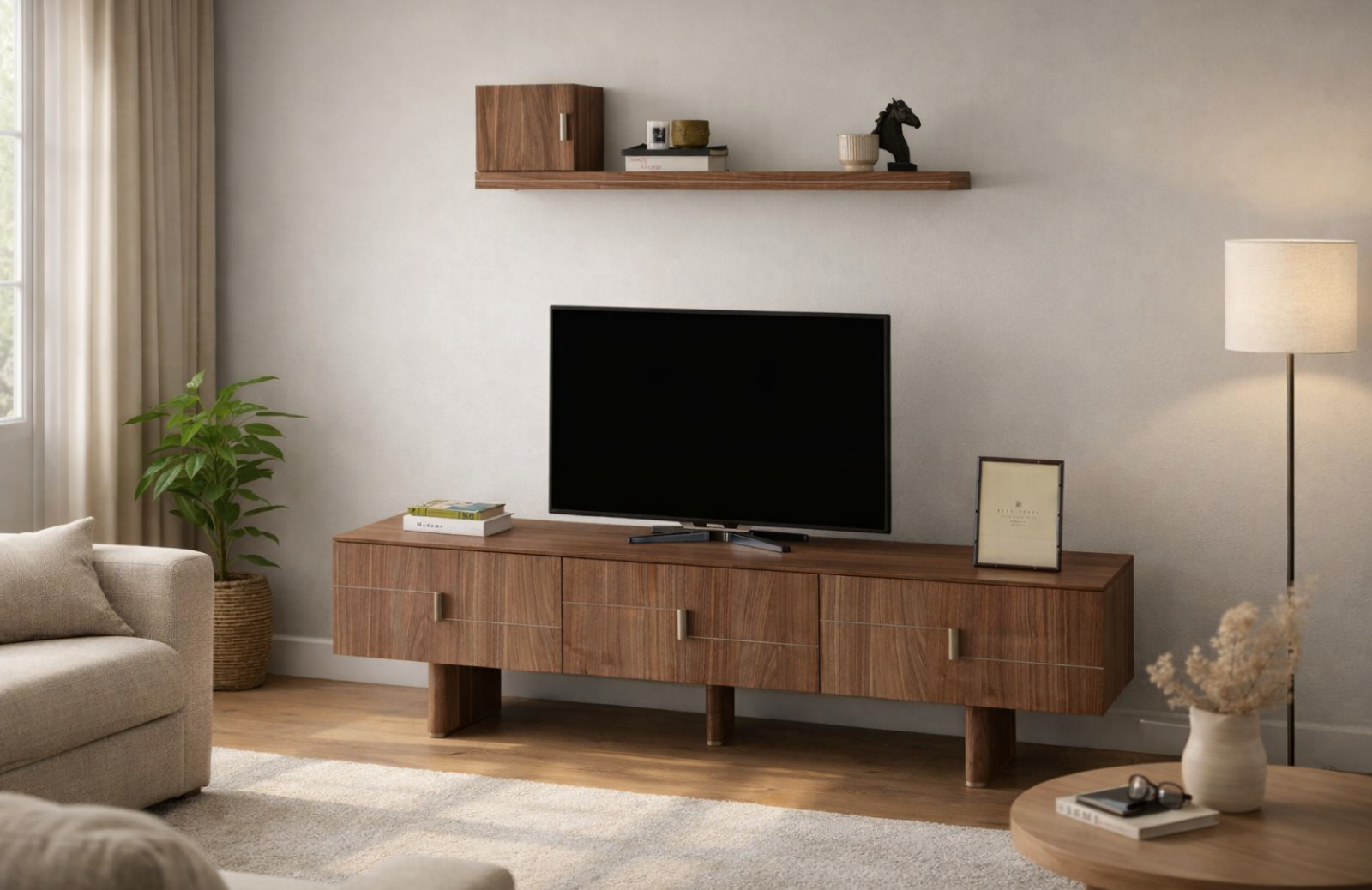 Casera Tv Ünitesi