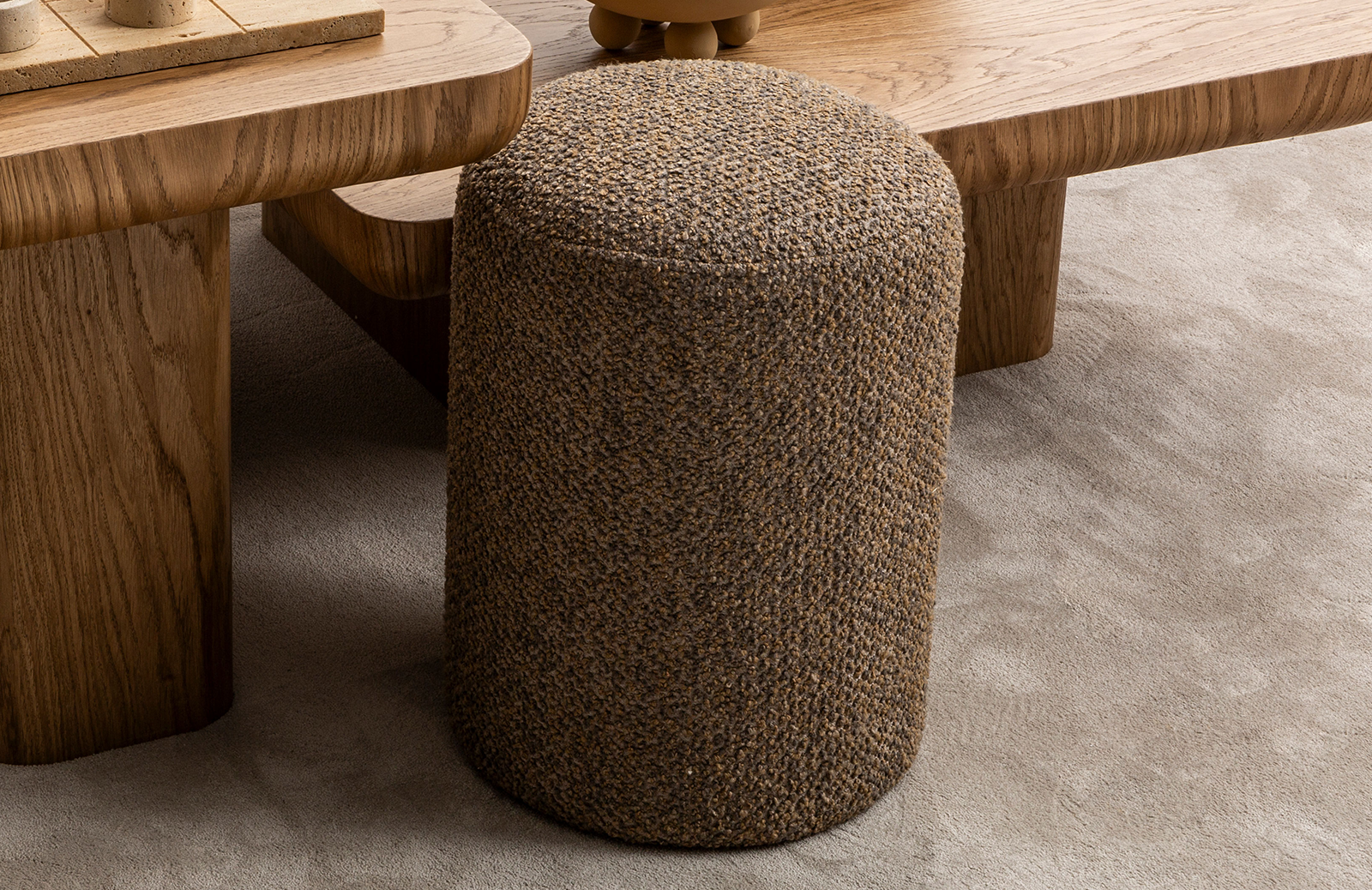 Cash Küçük Orta Puf