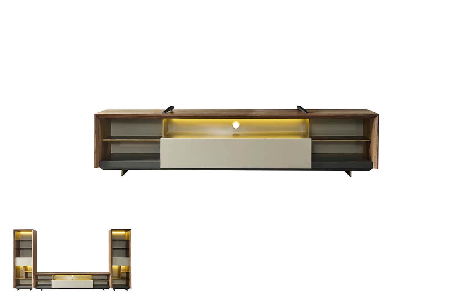 Celosia Tv Sehpası 185 cm