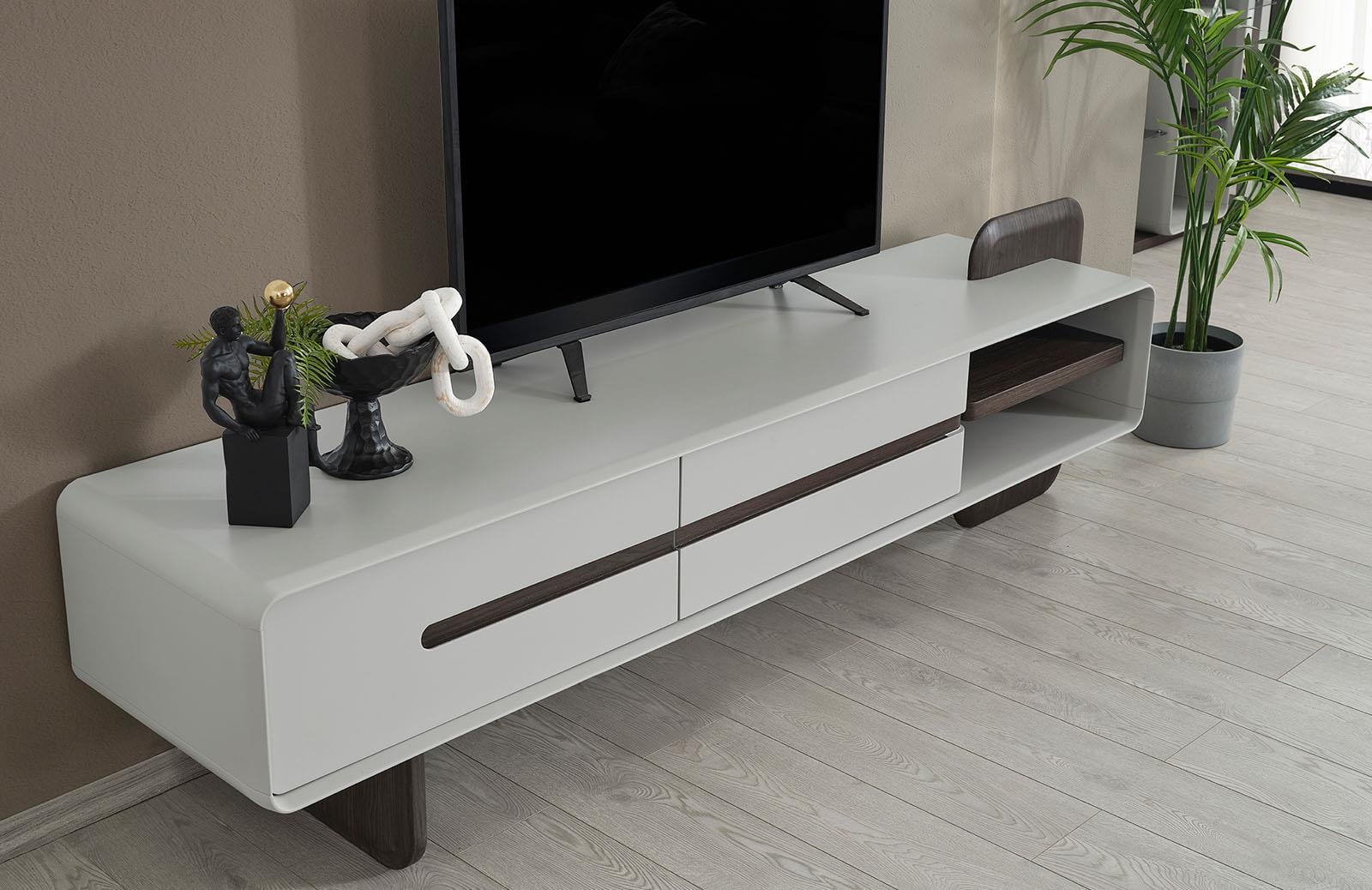 Charless Tv Ünitesi