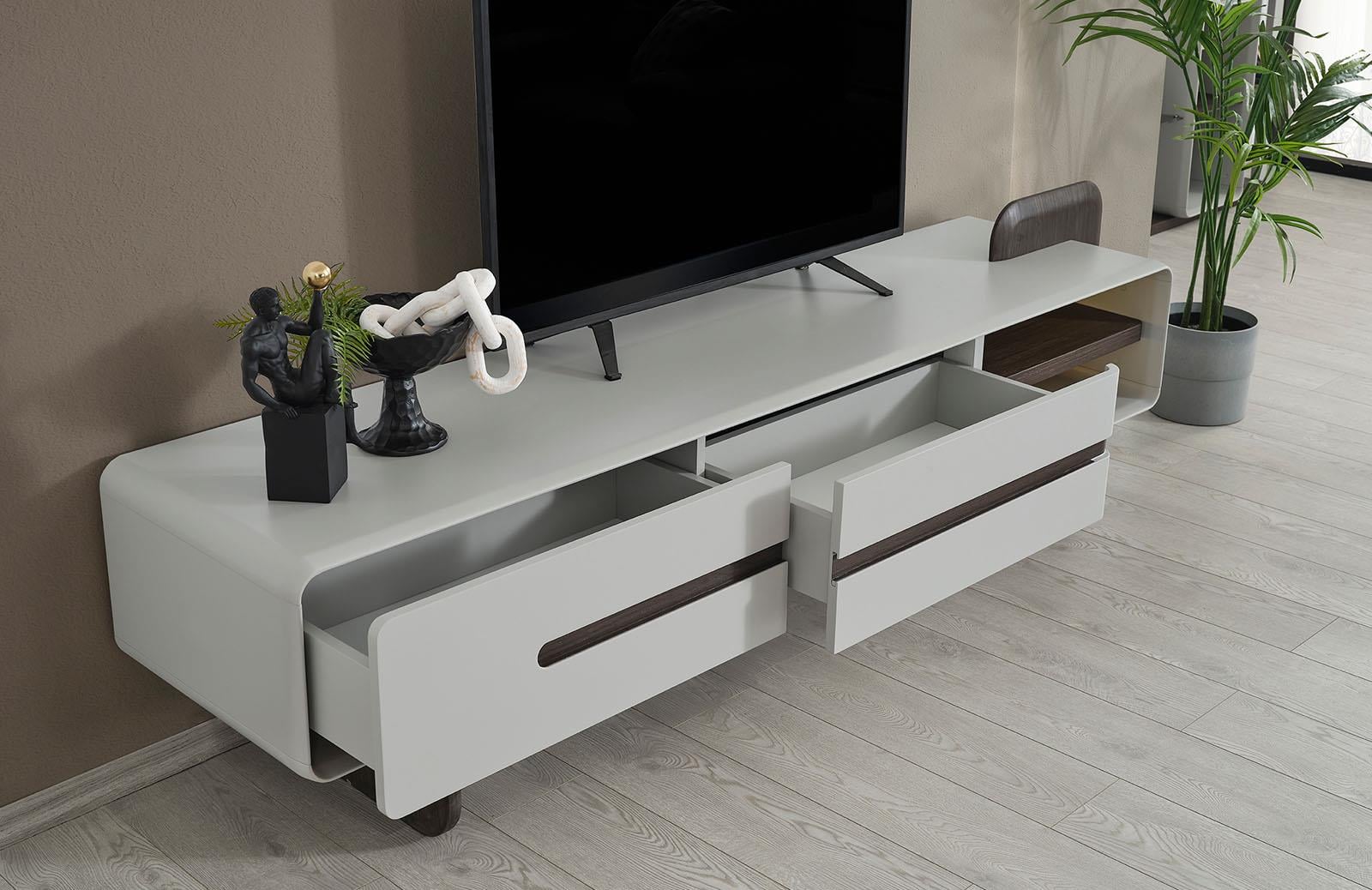 Charless Tv Ünitesi