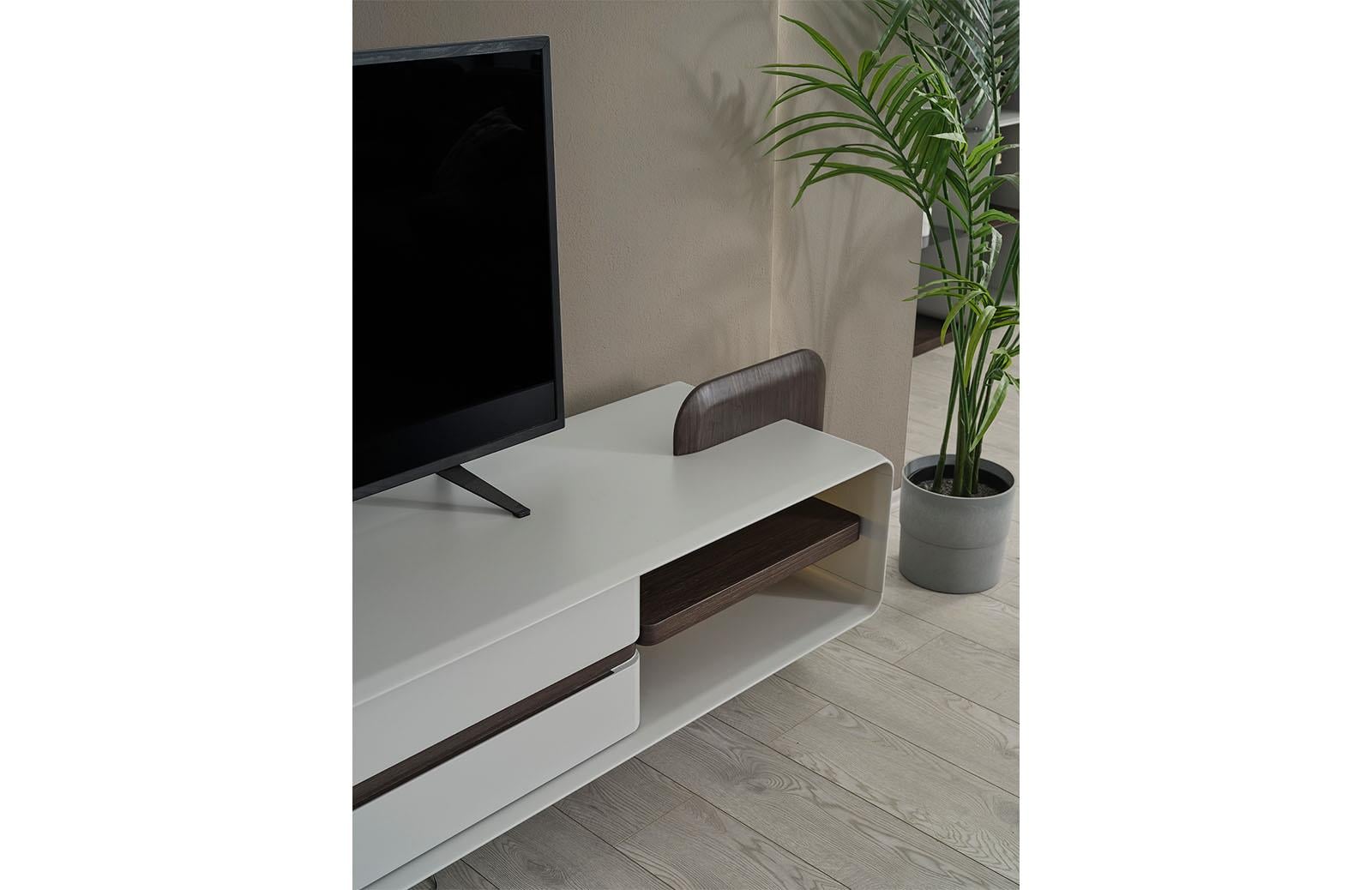 Charless Tv Ünitesi