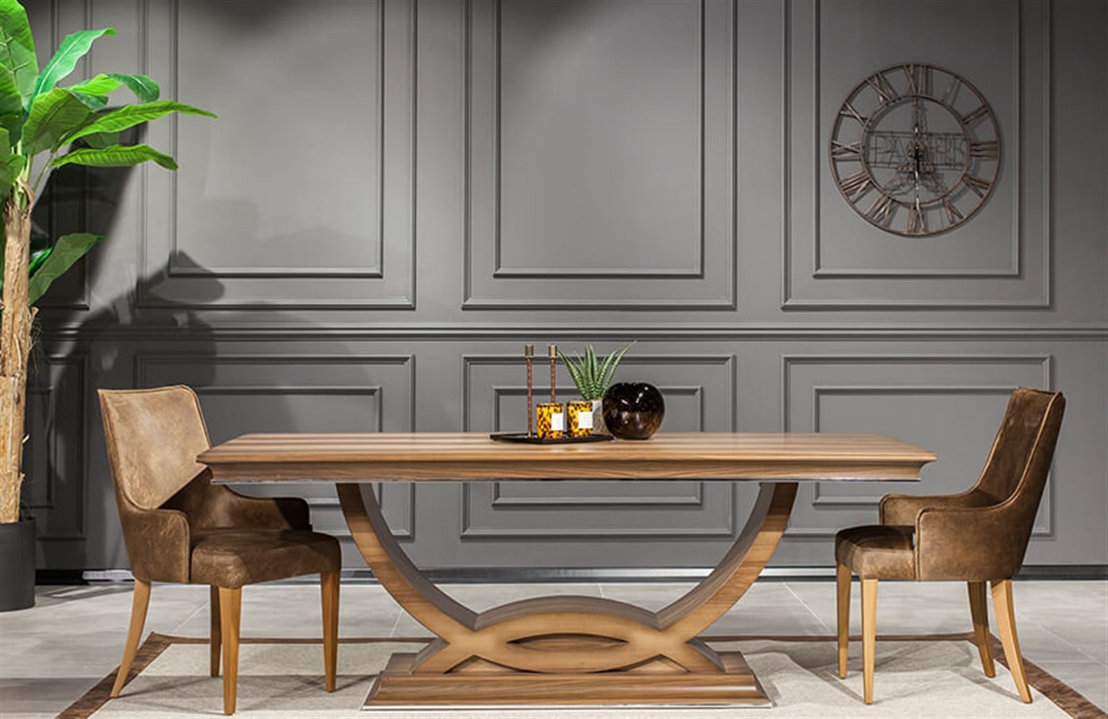 Christal  Masa