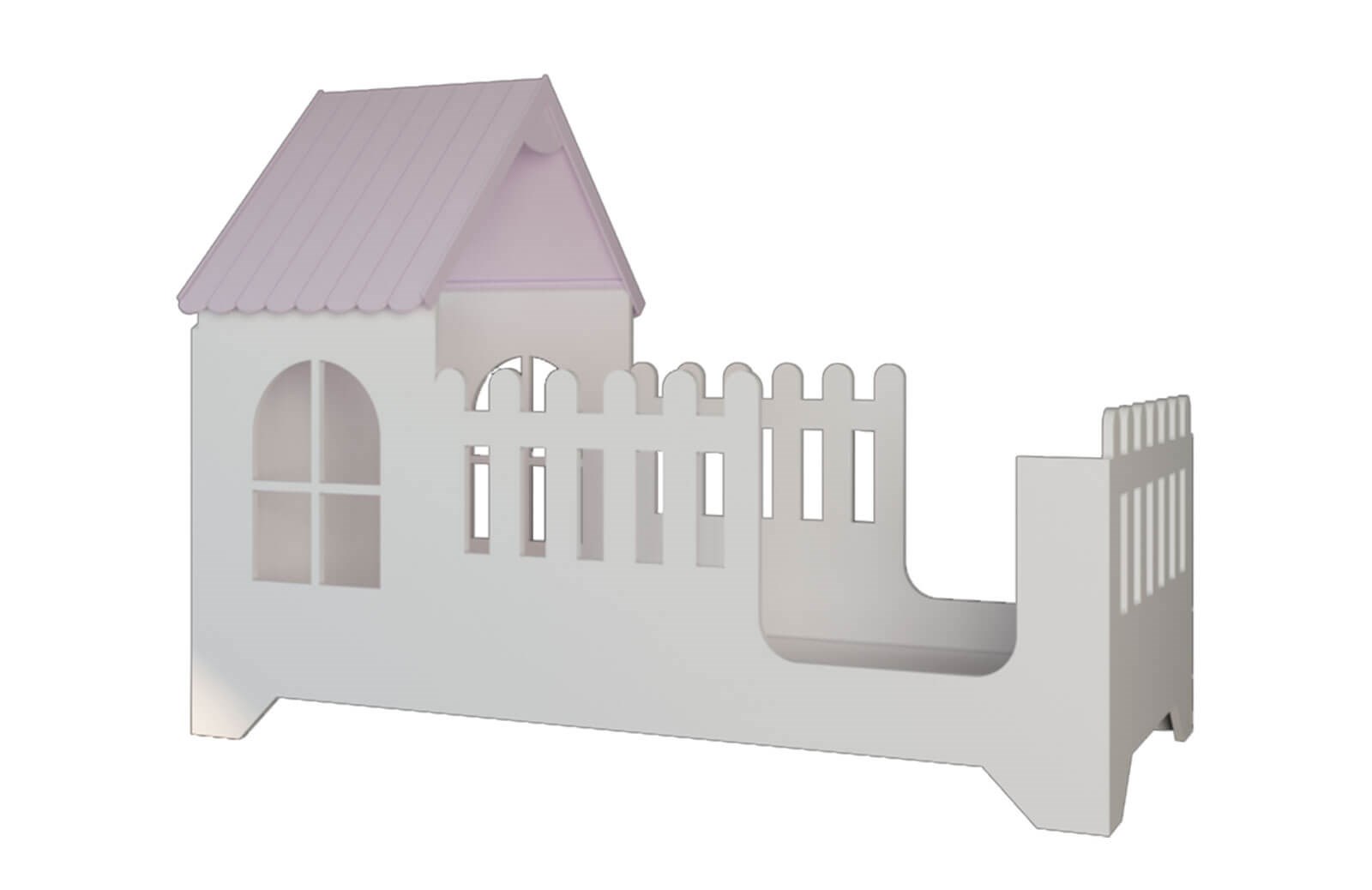 Çiftlik Ev Montessori Çocuk Odası