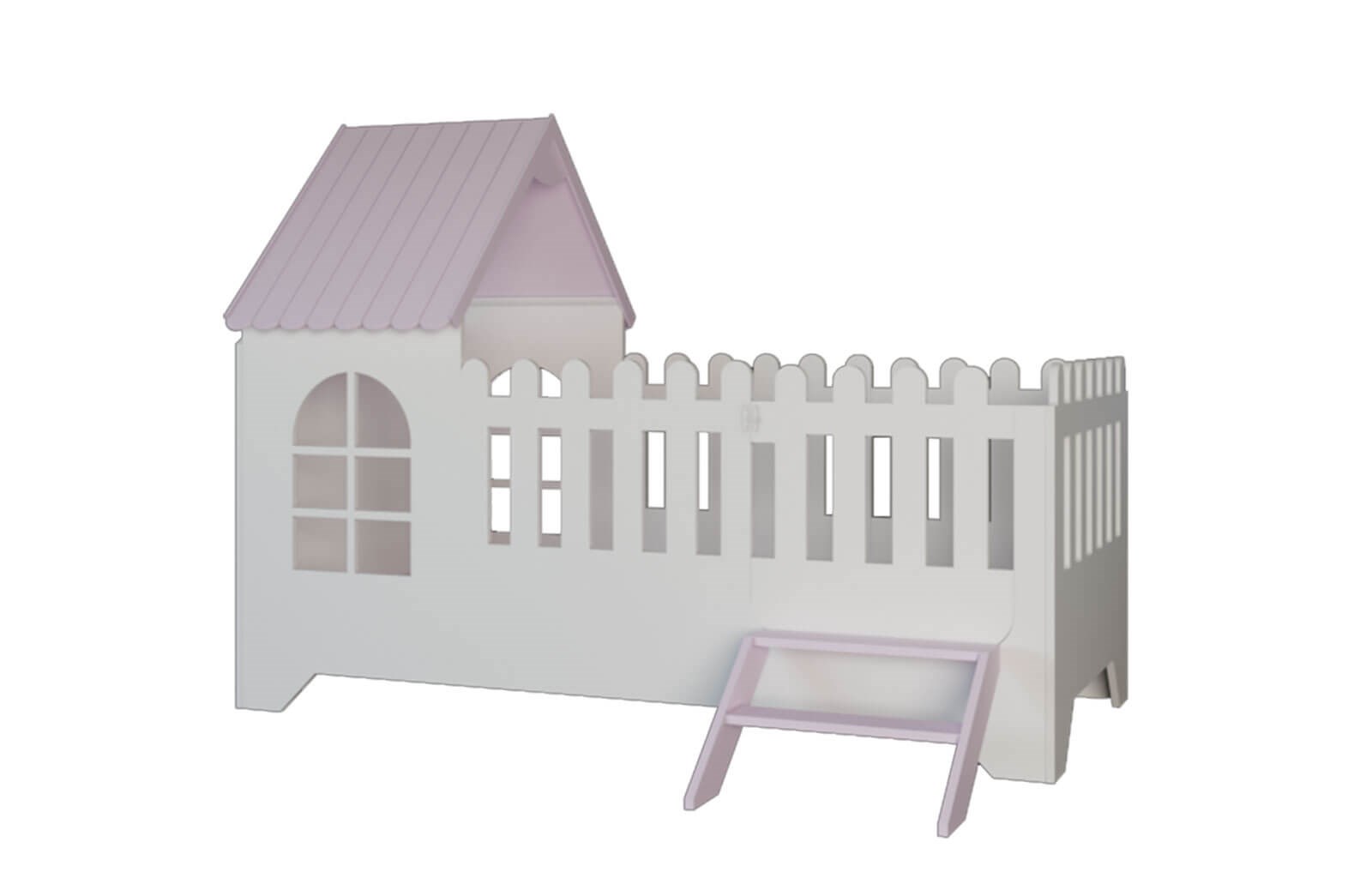 Çiftlik Ev Montessori Çocuk Odası