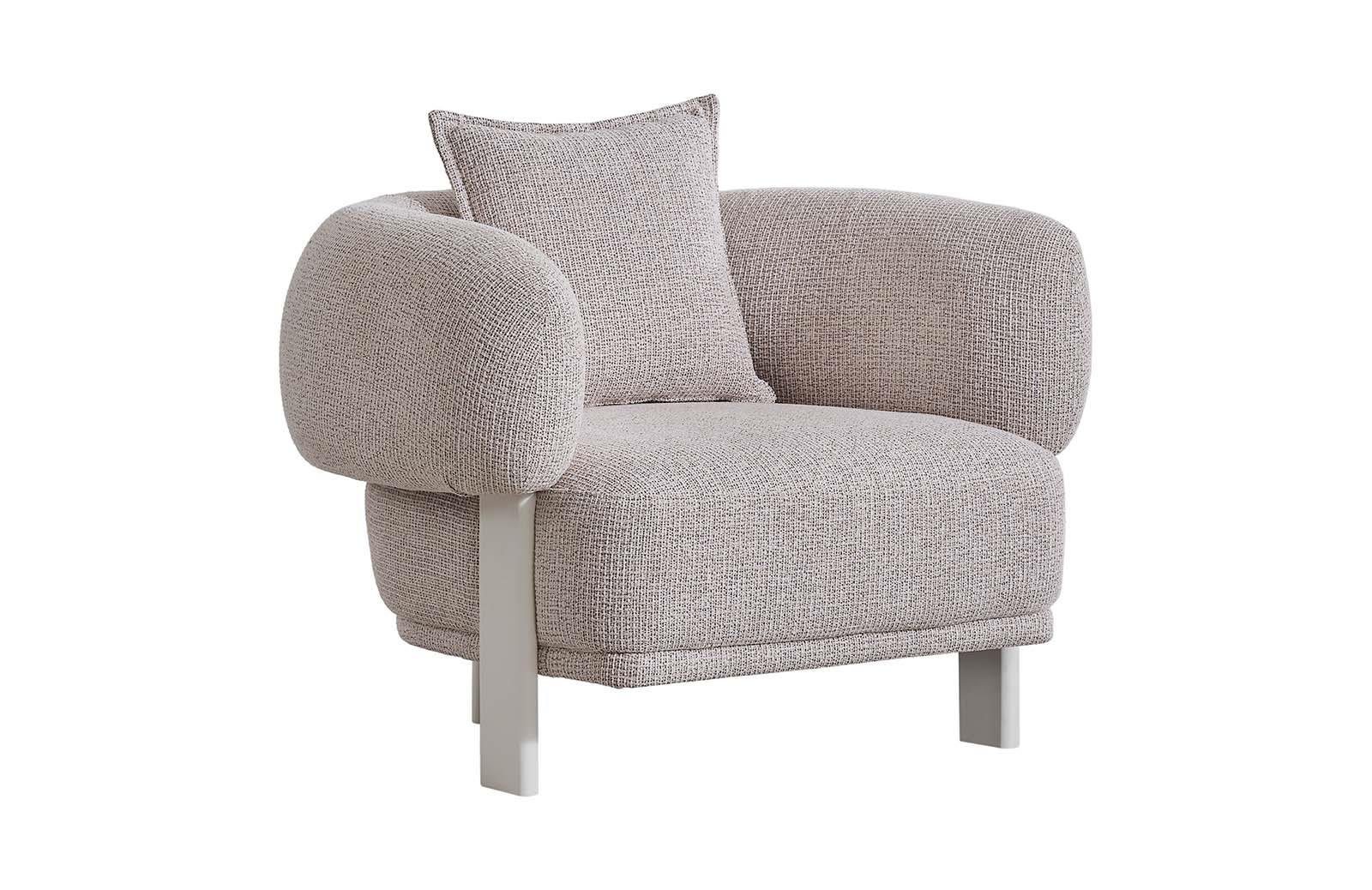 Clara Premium Berjer