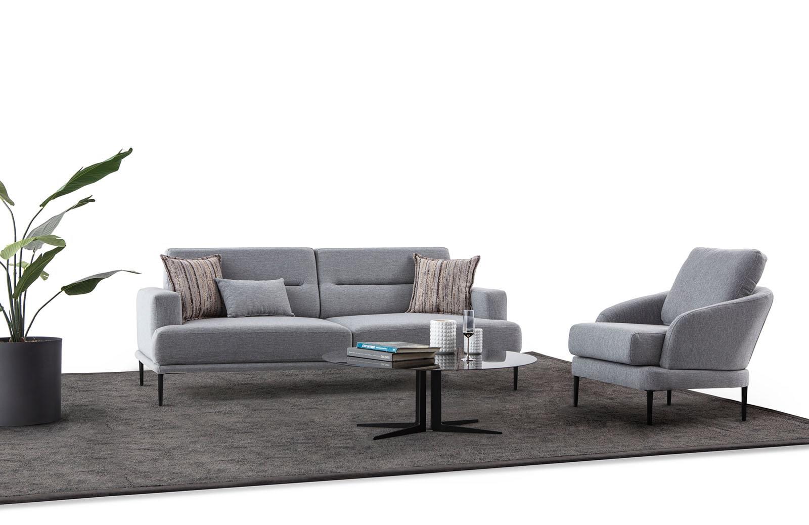 Cline Koltuk Takımı