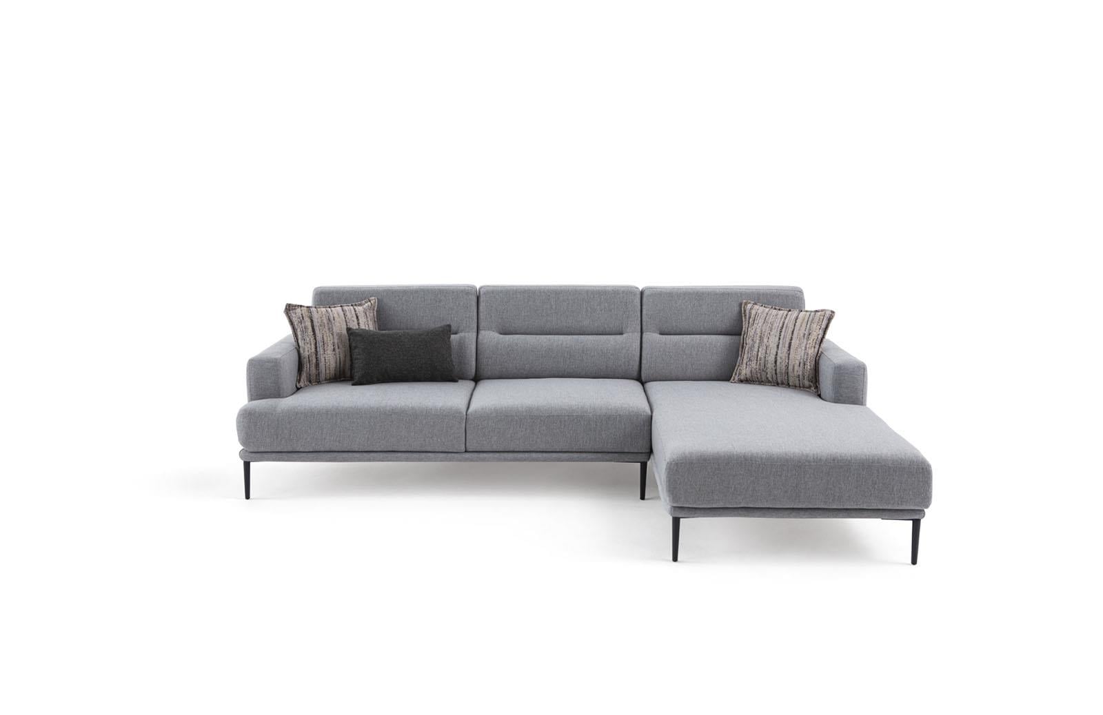 Cline Relax Köşe Koltuk