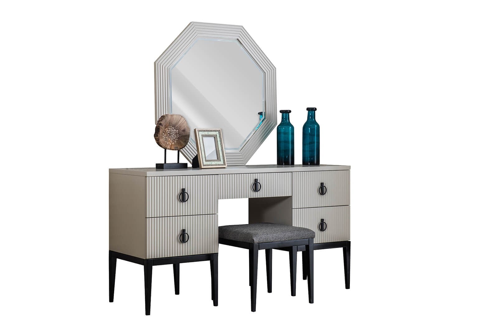Clove Yatak Odası Takımı