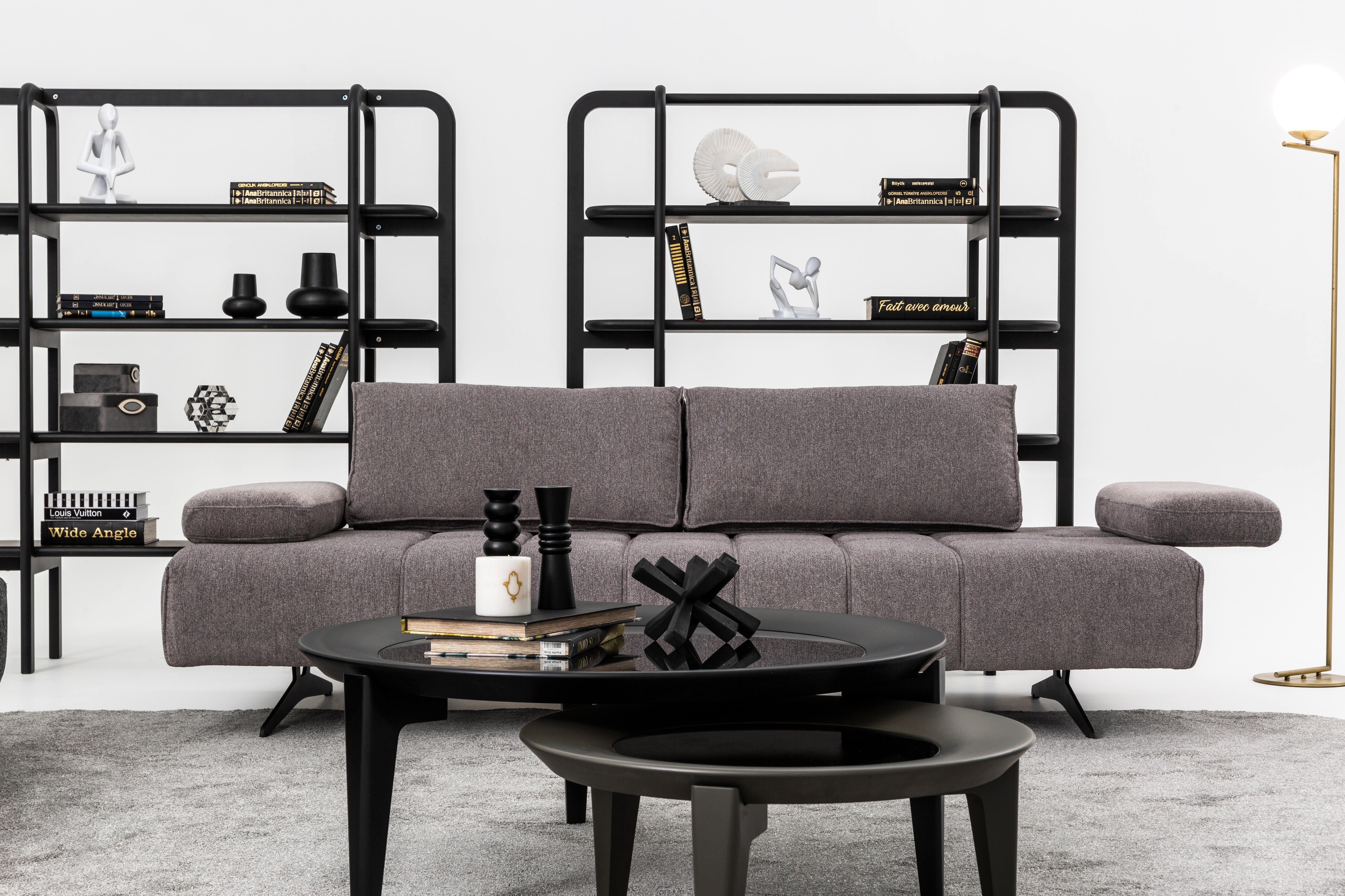 Comfort Koltuk Takımı