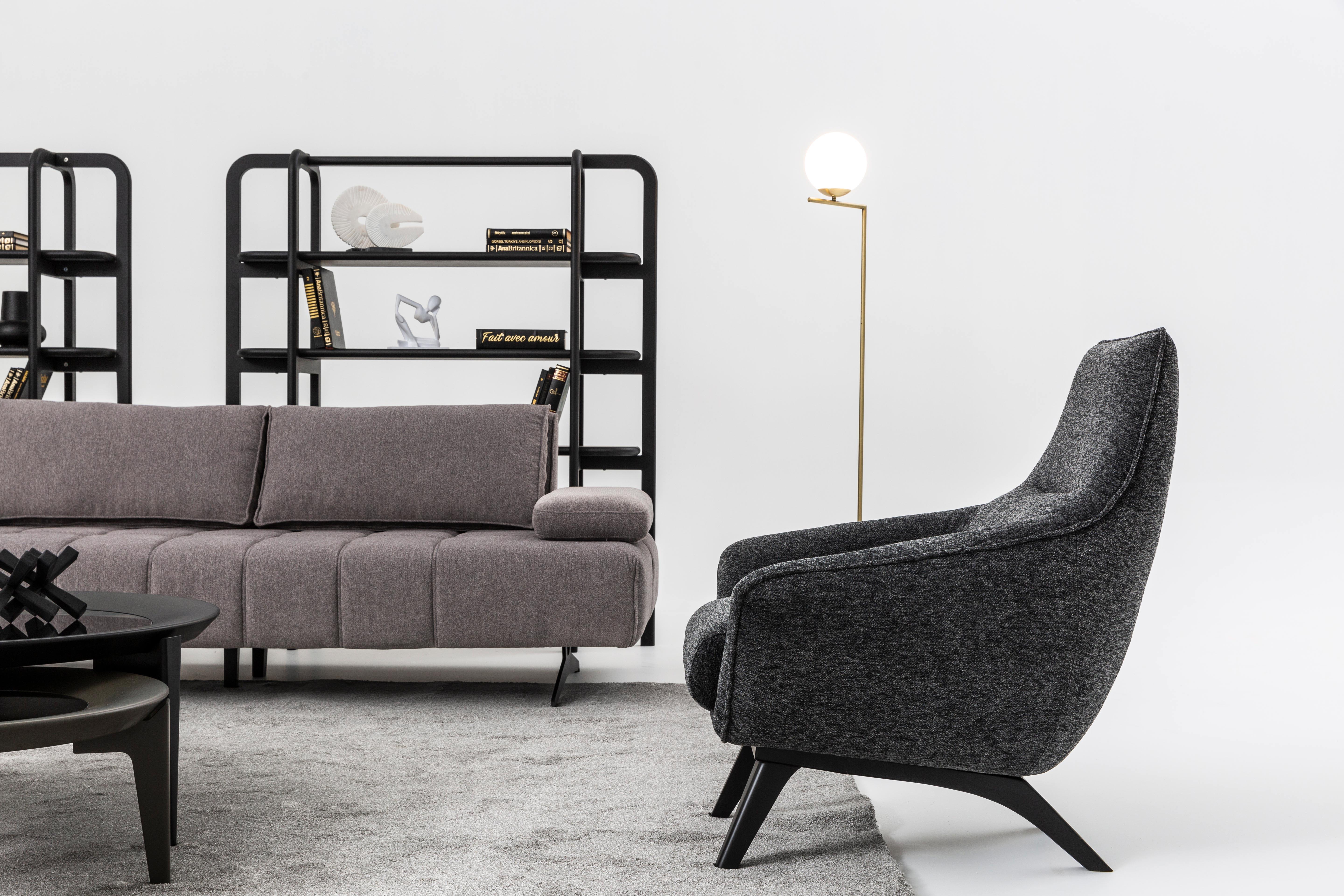 Comfort Koltuk Takımı