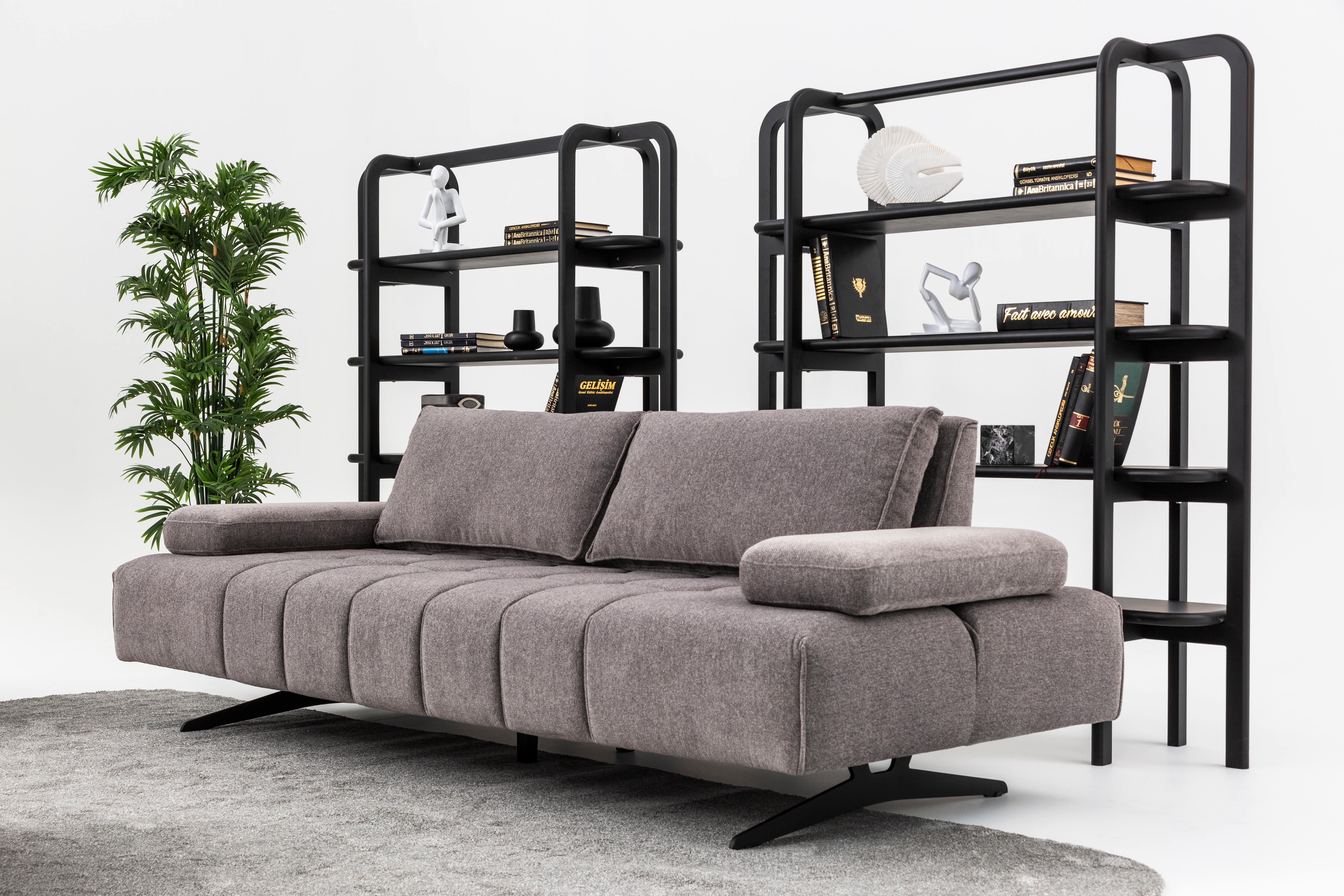 Comfort Koltuk Takımı