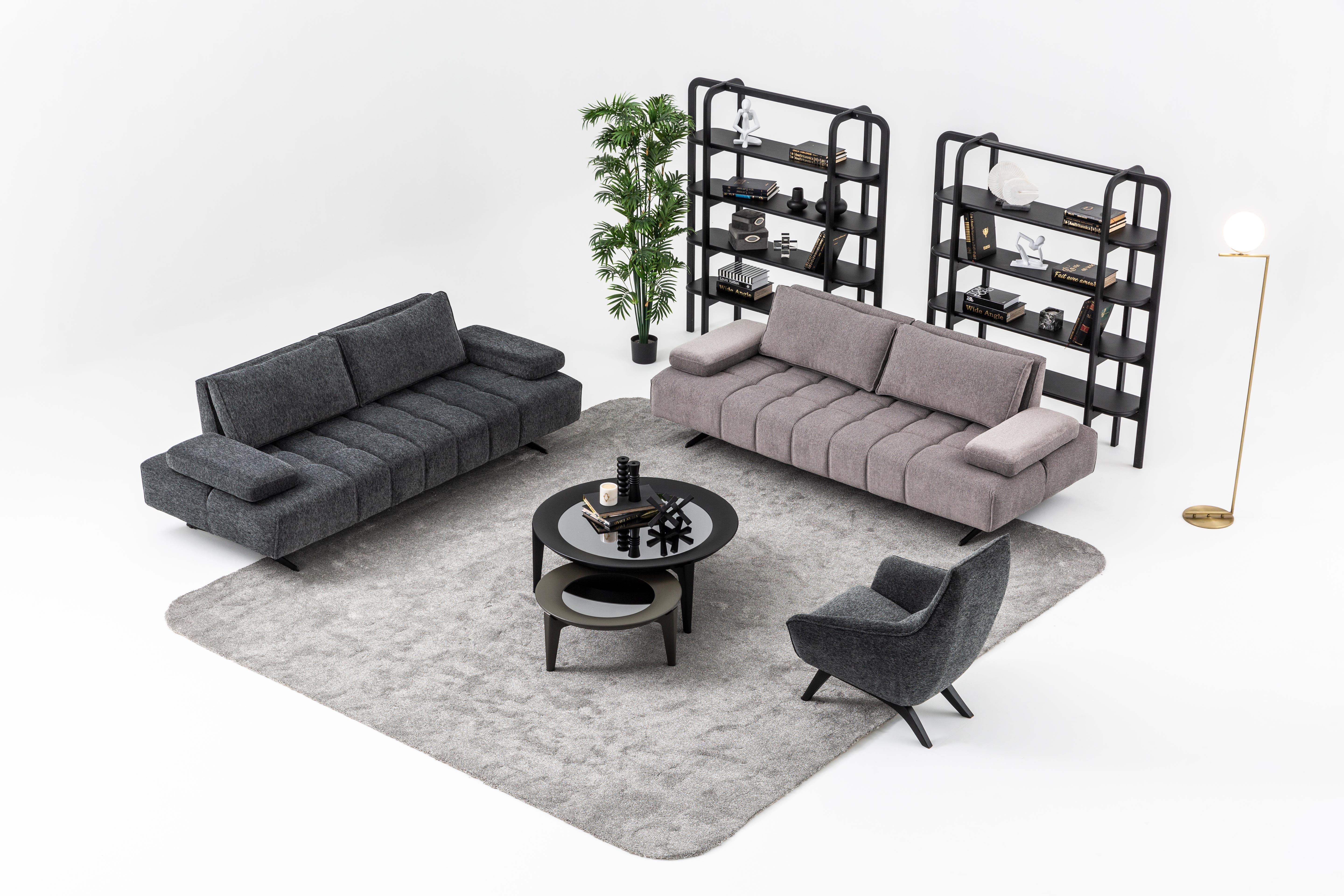 Comfort Koltuk Takımı