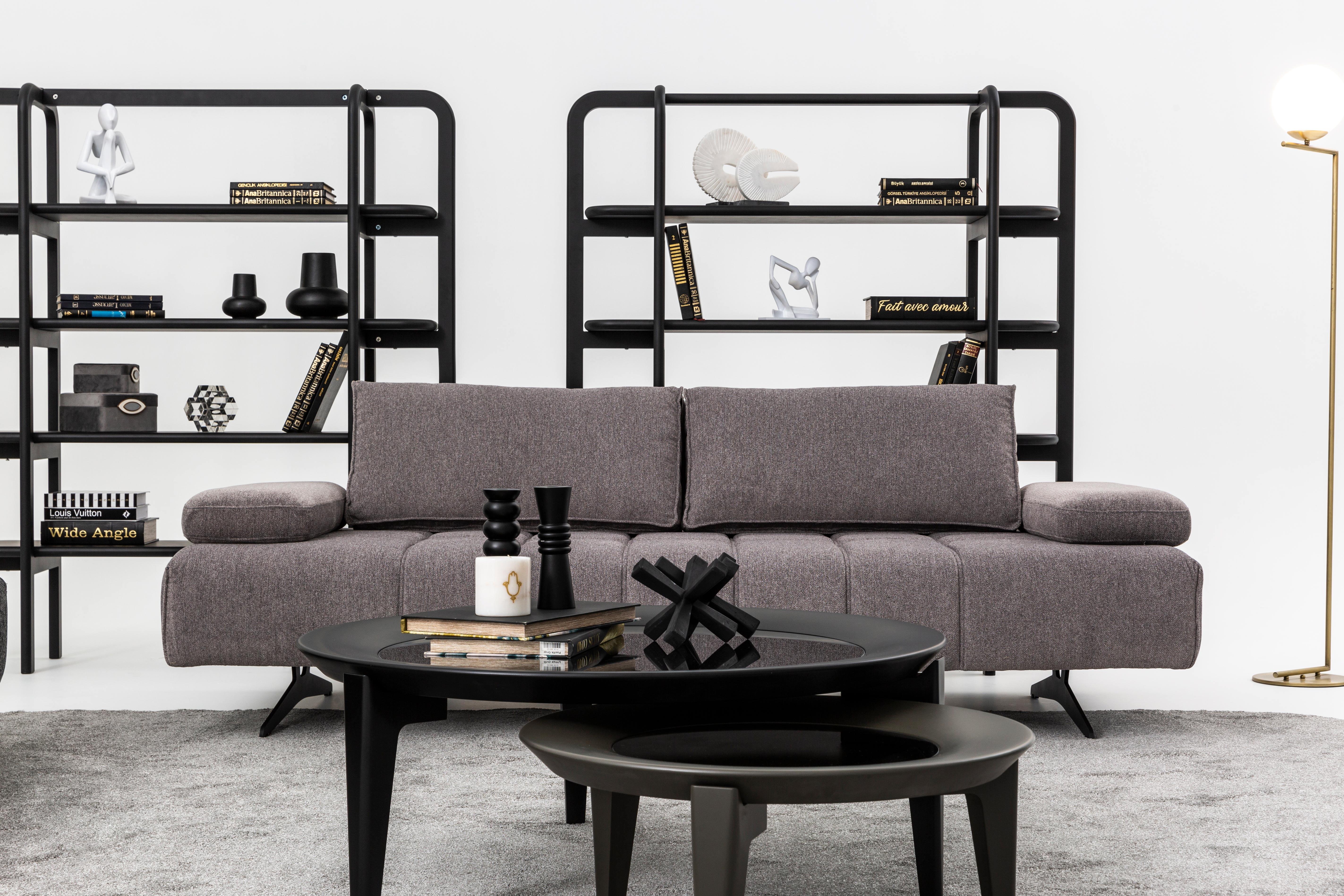 Comfort Koltuk Takımı