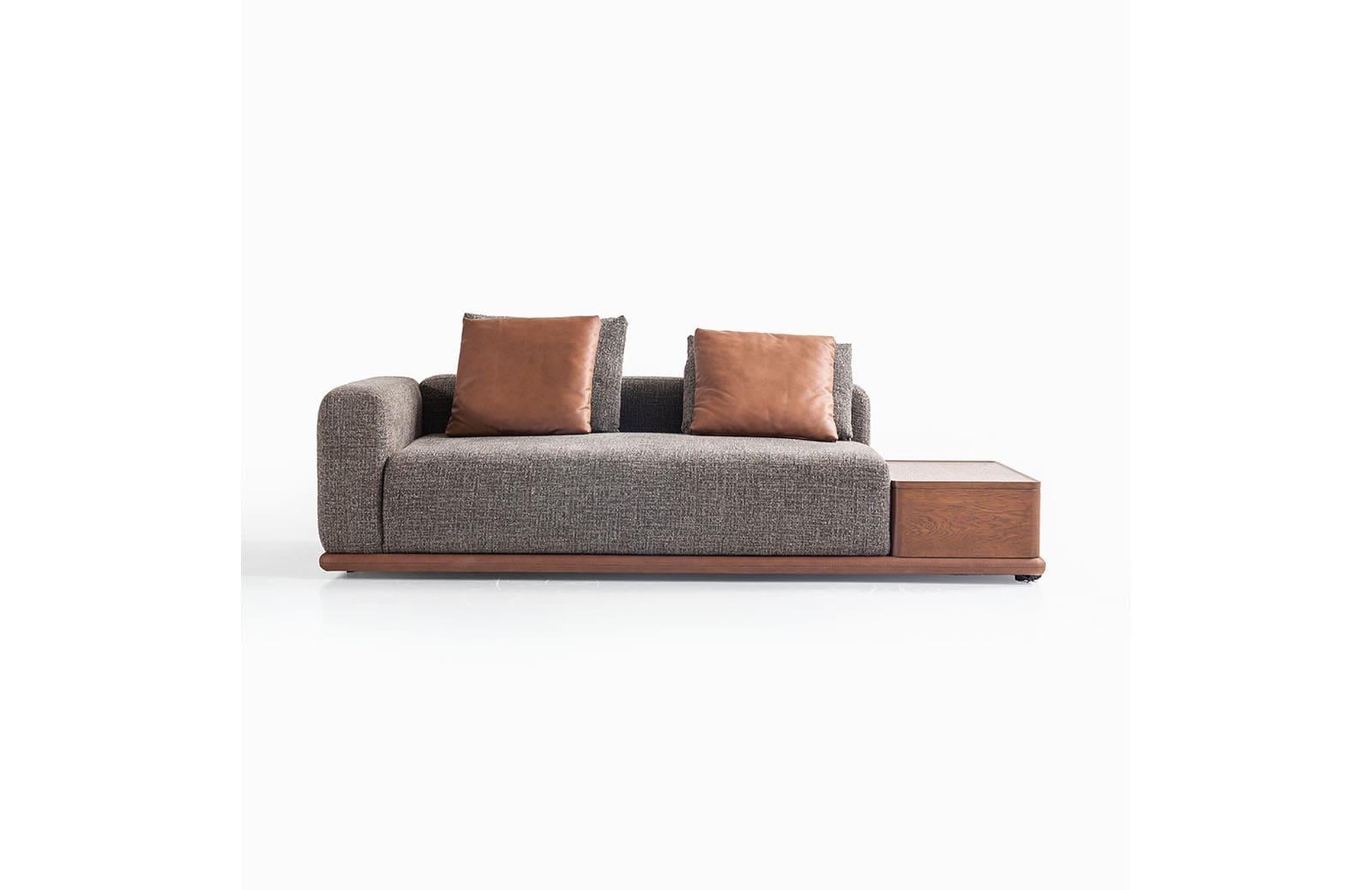 Contento 160 cm Sehpalı Modül