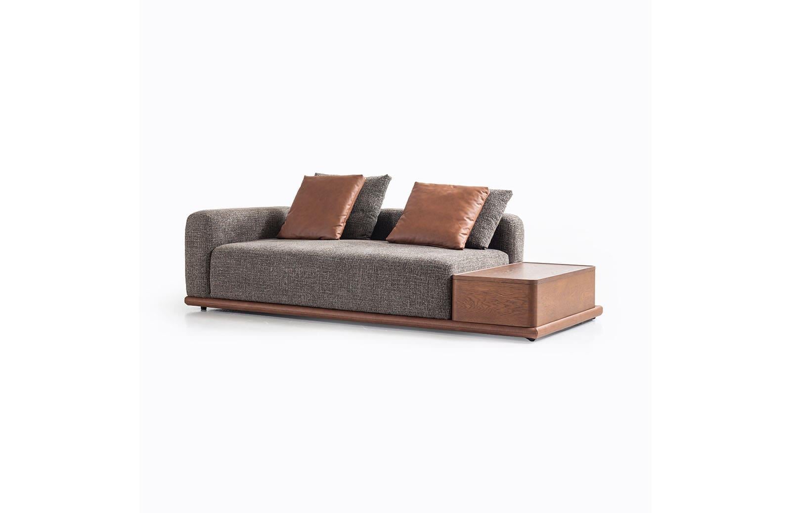 Contento 160 cm Sehpalı Modül