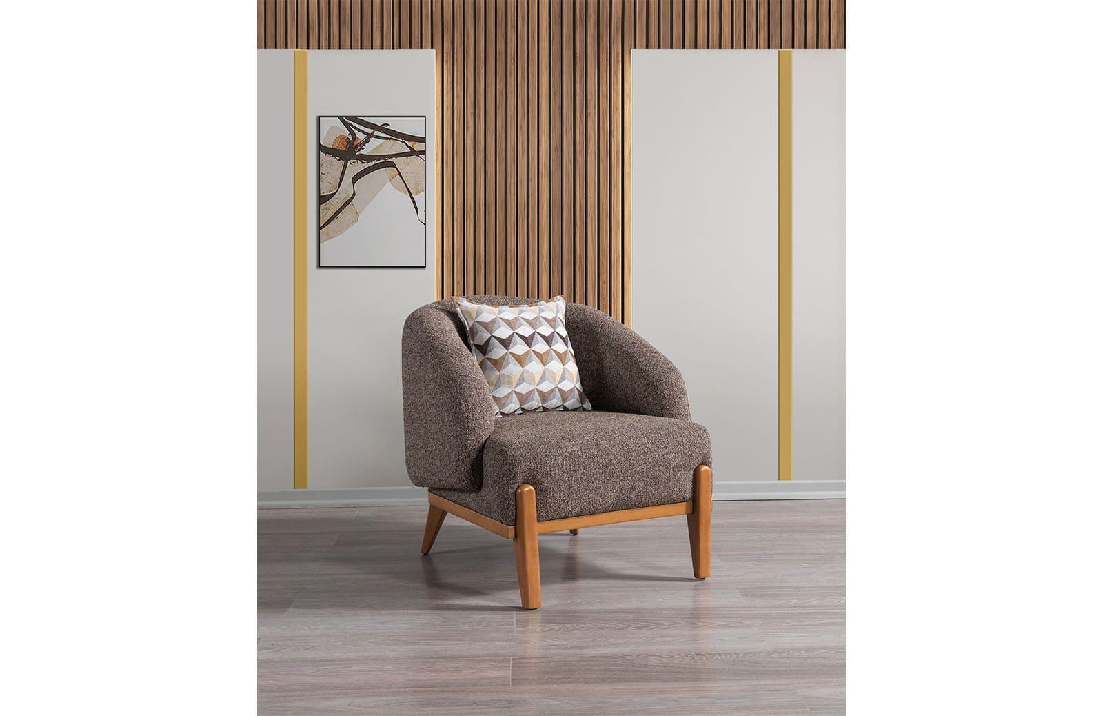 Cordyline Koltuk Takımı