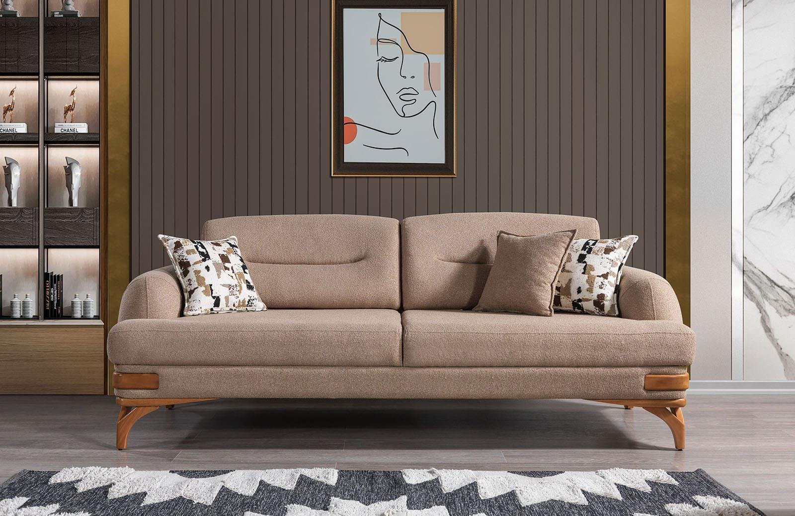 Cordyline Koltuk Takımı