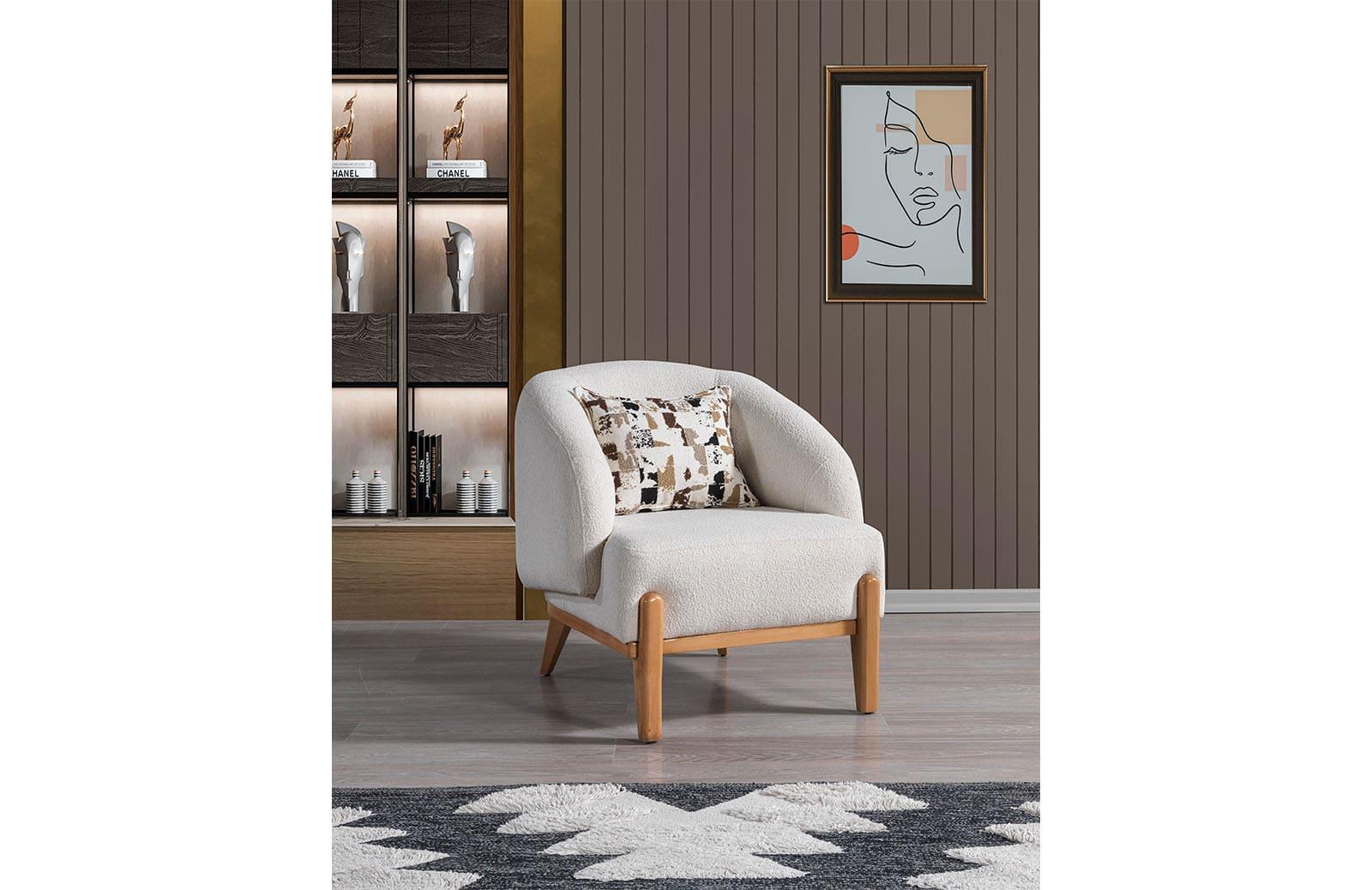Cordyline Koltuk Takımı
