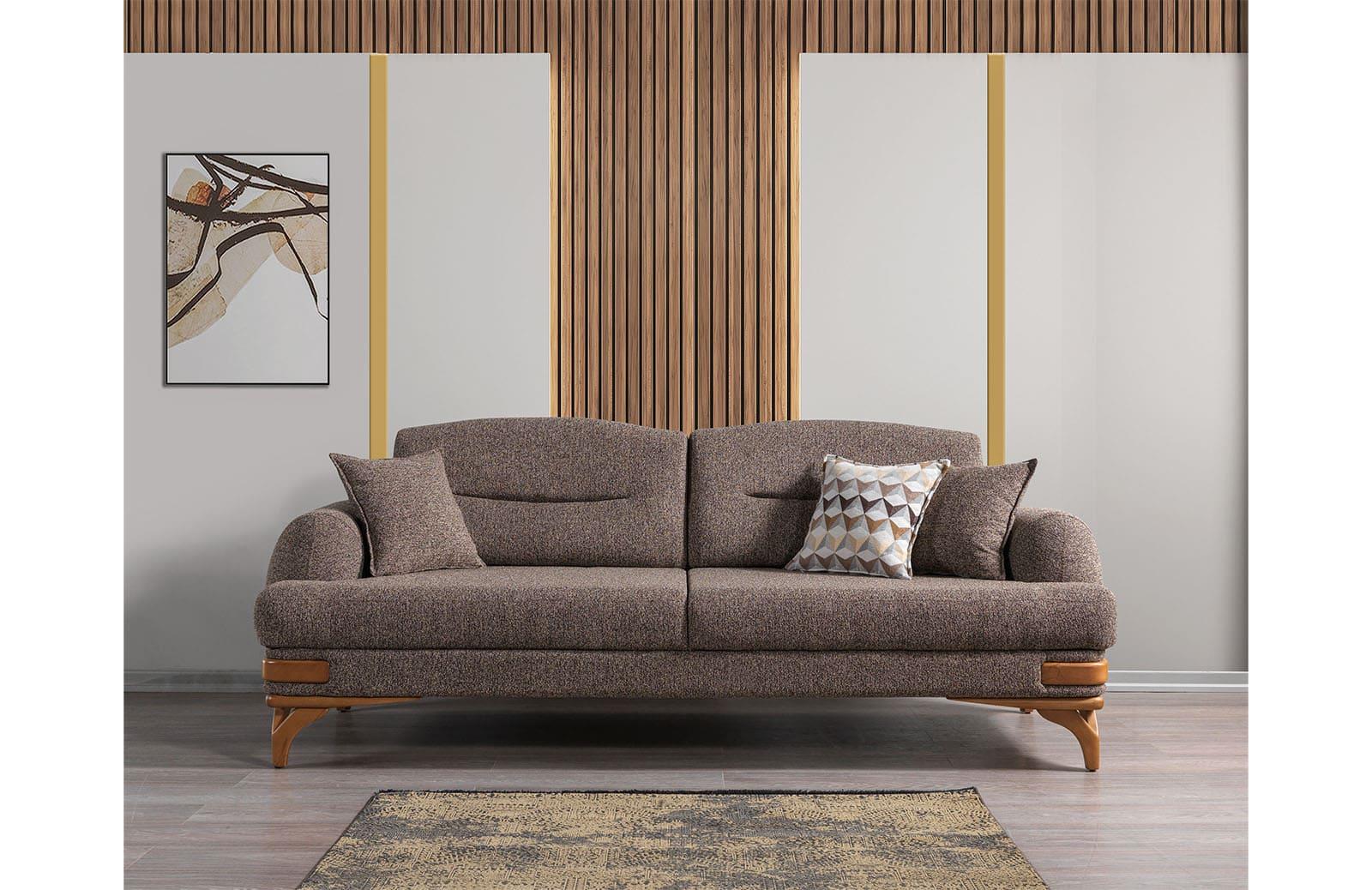 Cordyline Koltuk Takımı
