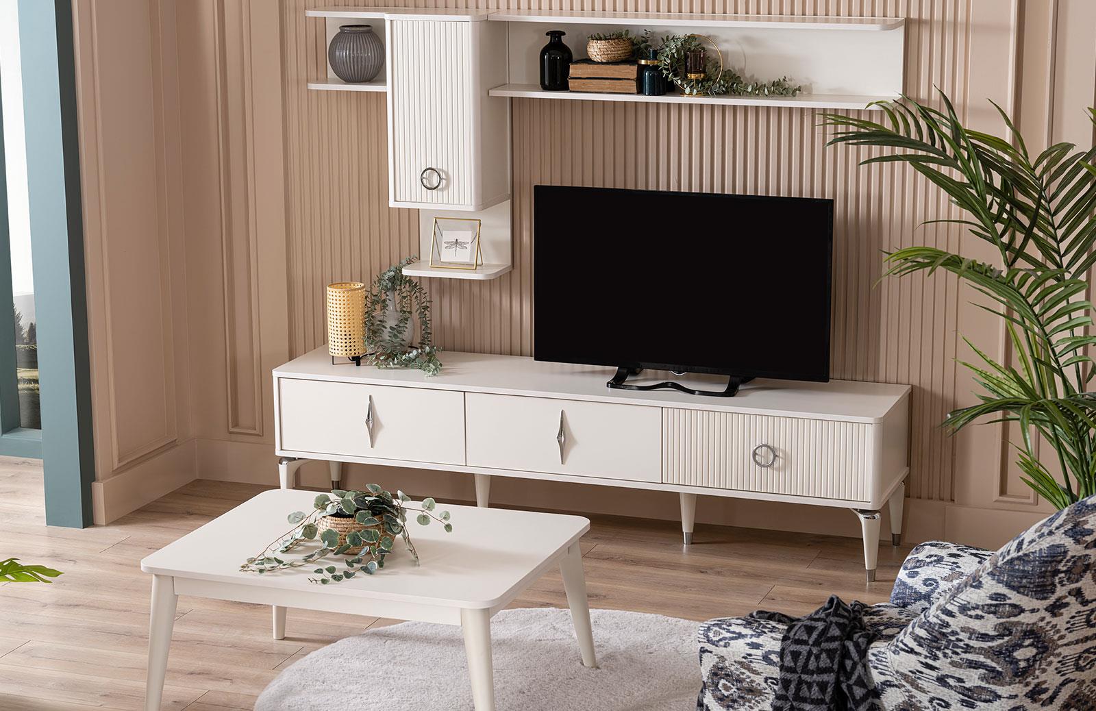 Dacio Tv Ünitesi