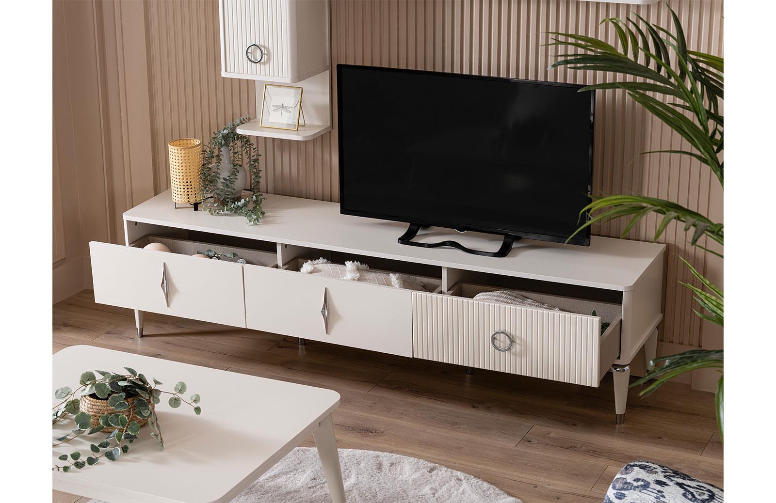 Dacio Tv Ünitesi