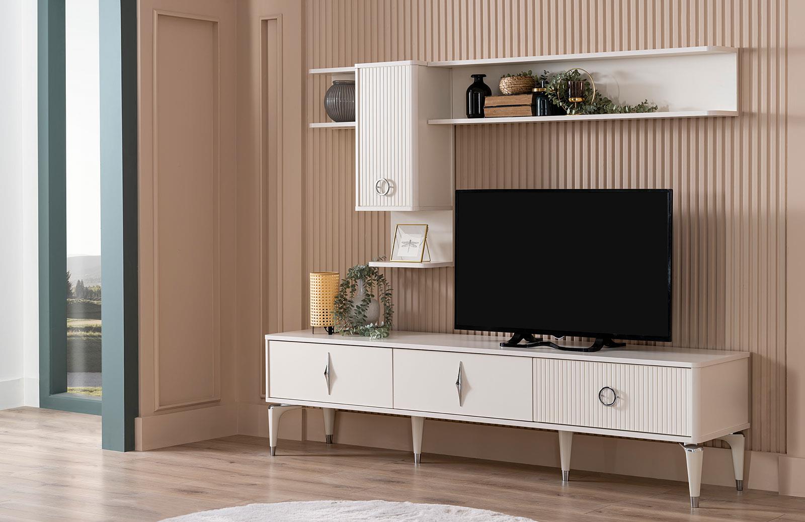 Dacio Tv Ünitesi