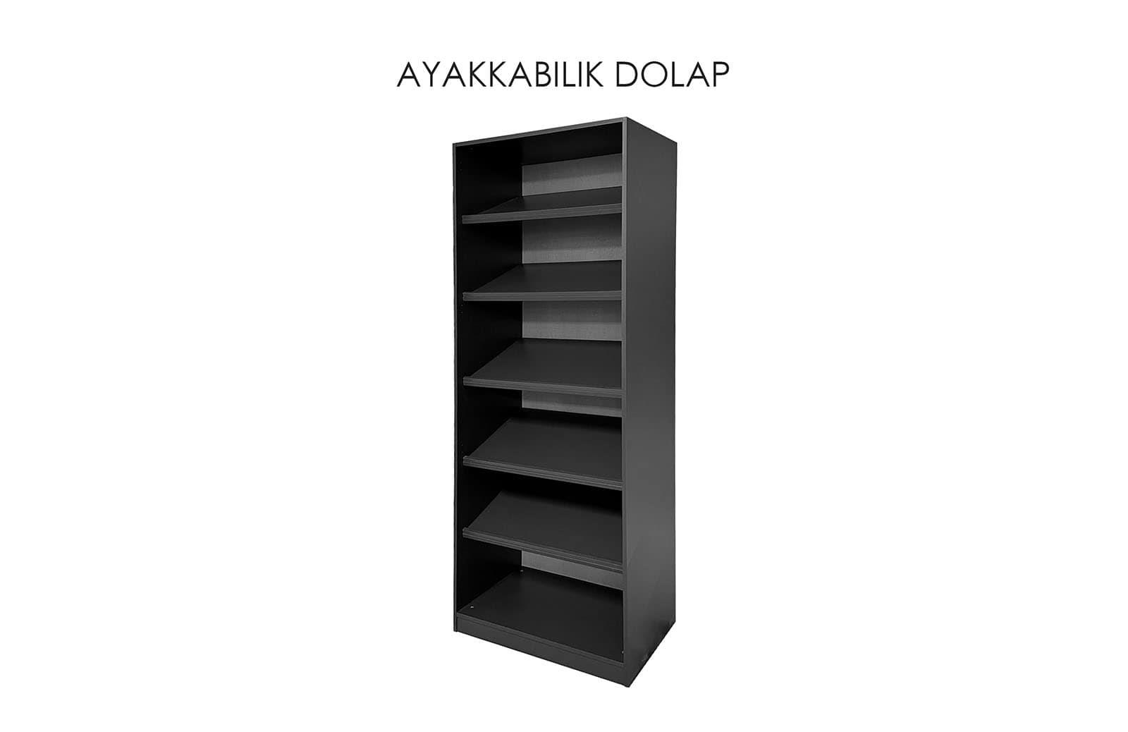 Daisi Ayakkabılık Dolap