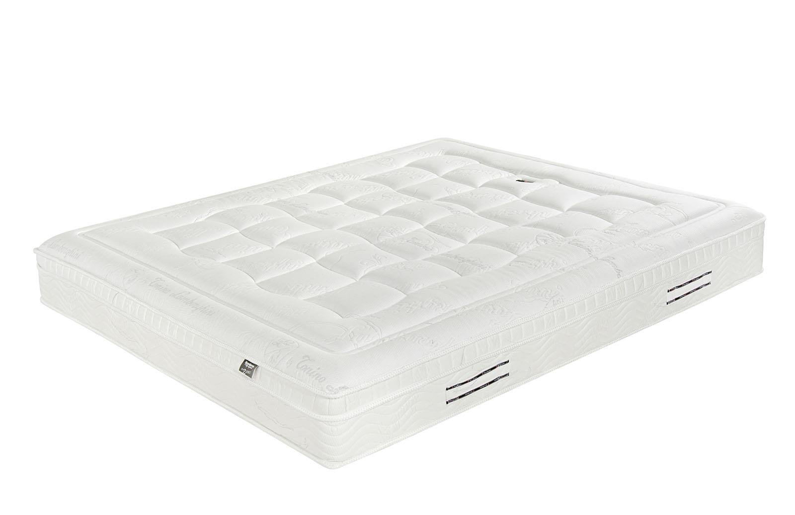 Daytona 200x200 Yatak