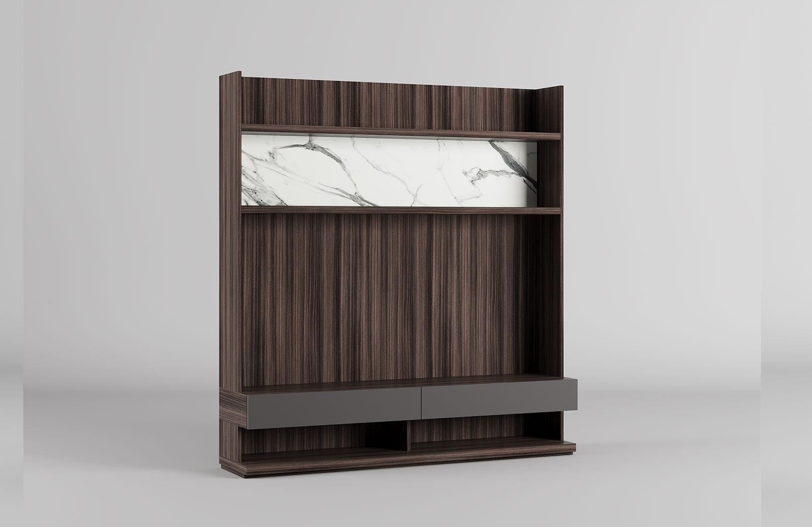 Degree Tv Orta Modül 180 cm