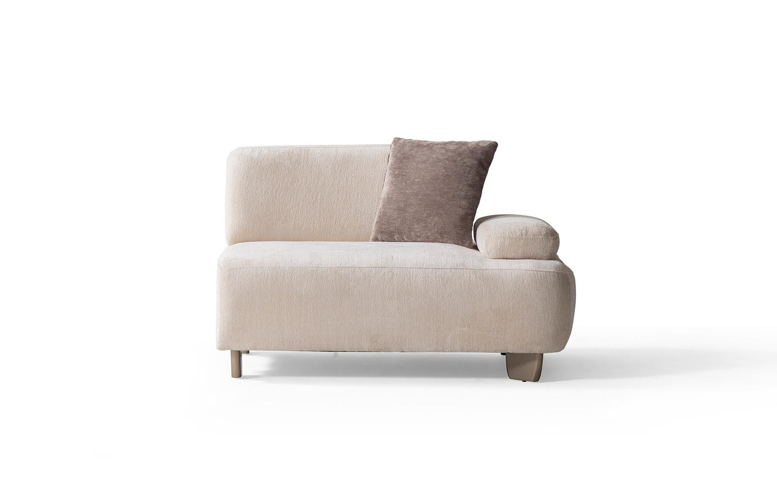 Derena Üçlü Koltuk
