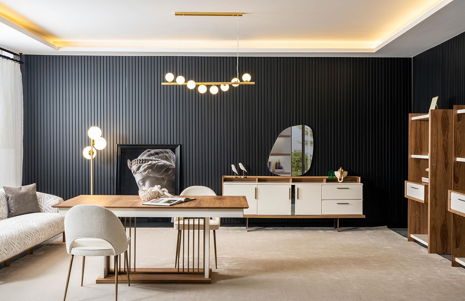 Dream Yemek Odası Takımı