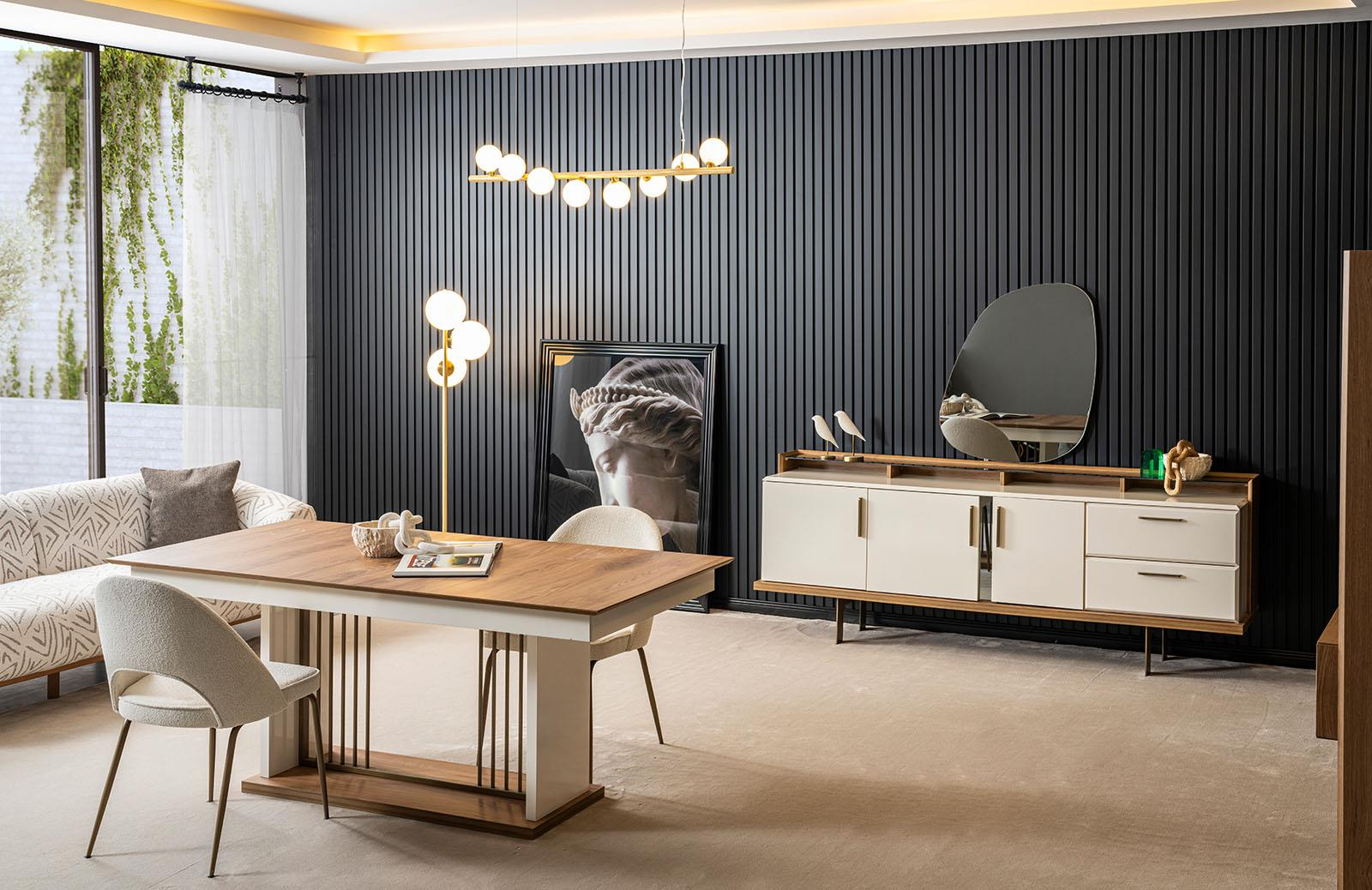 Dream Yemek Odası Takımı