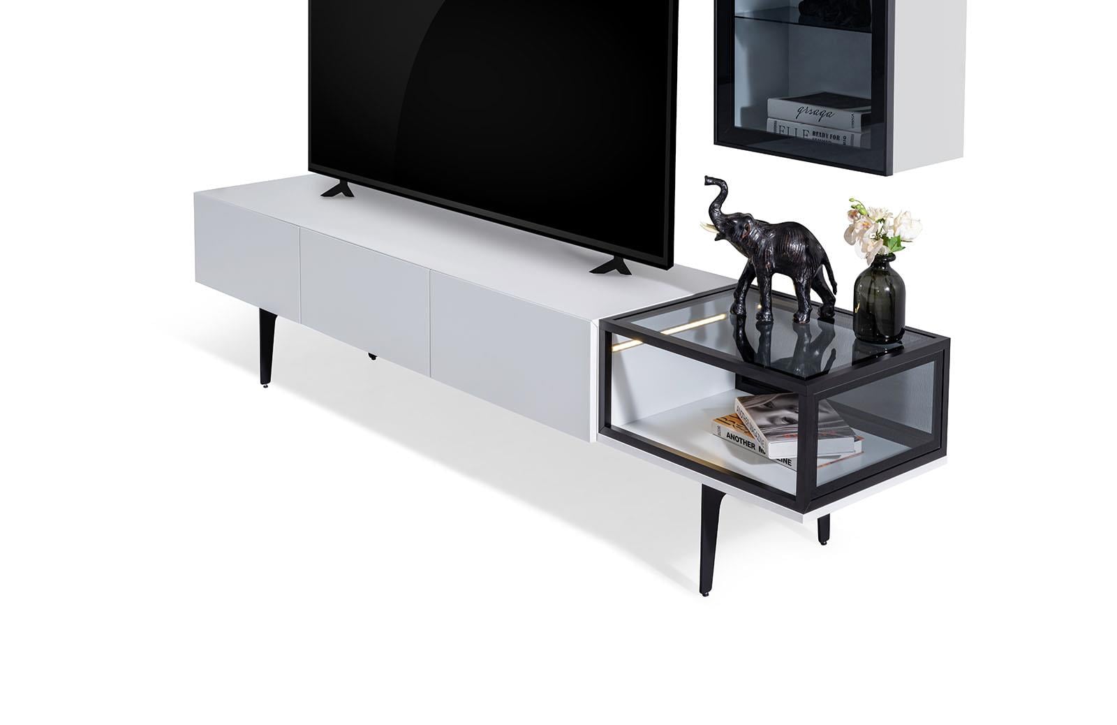 Drop Tv Ünitesi
