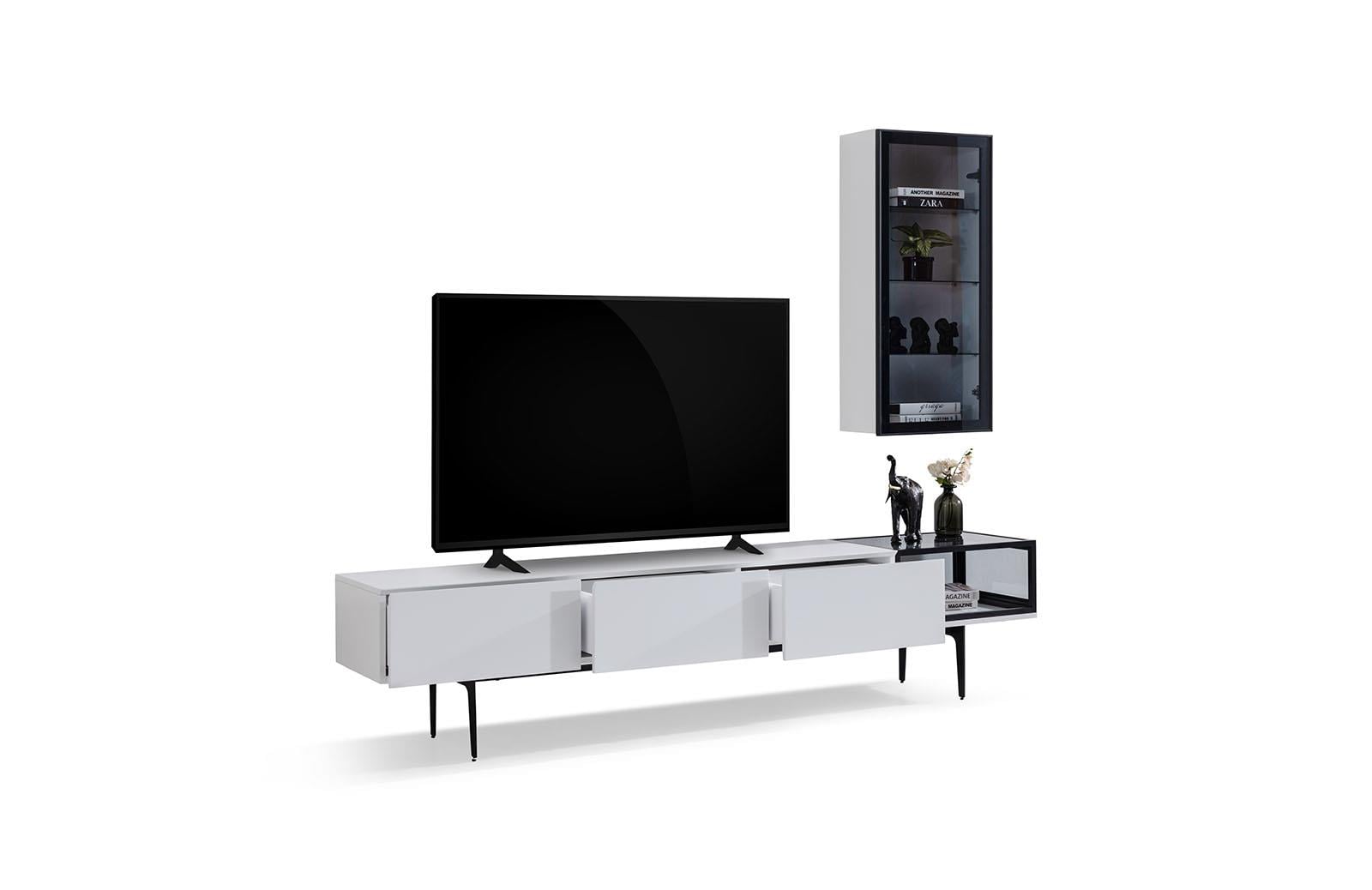 Drop Tv Ünitesi