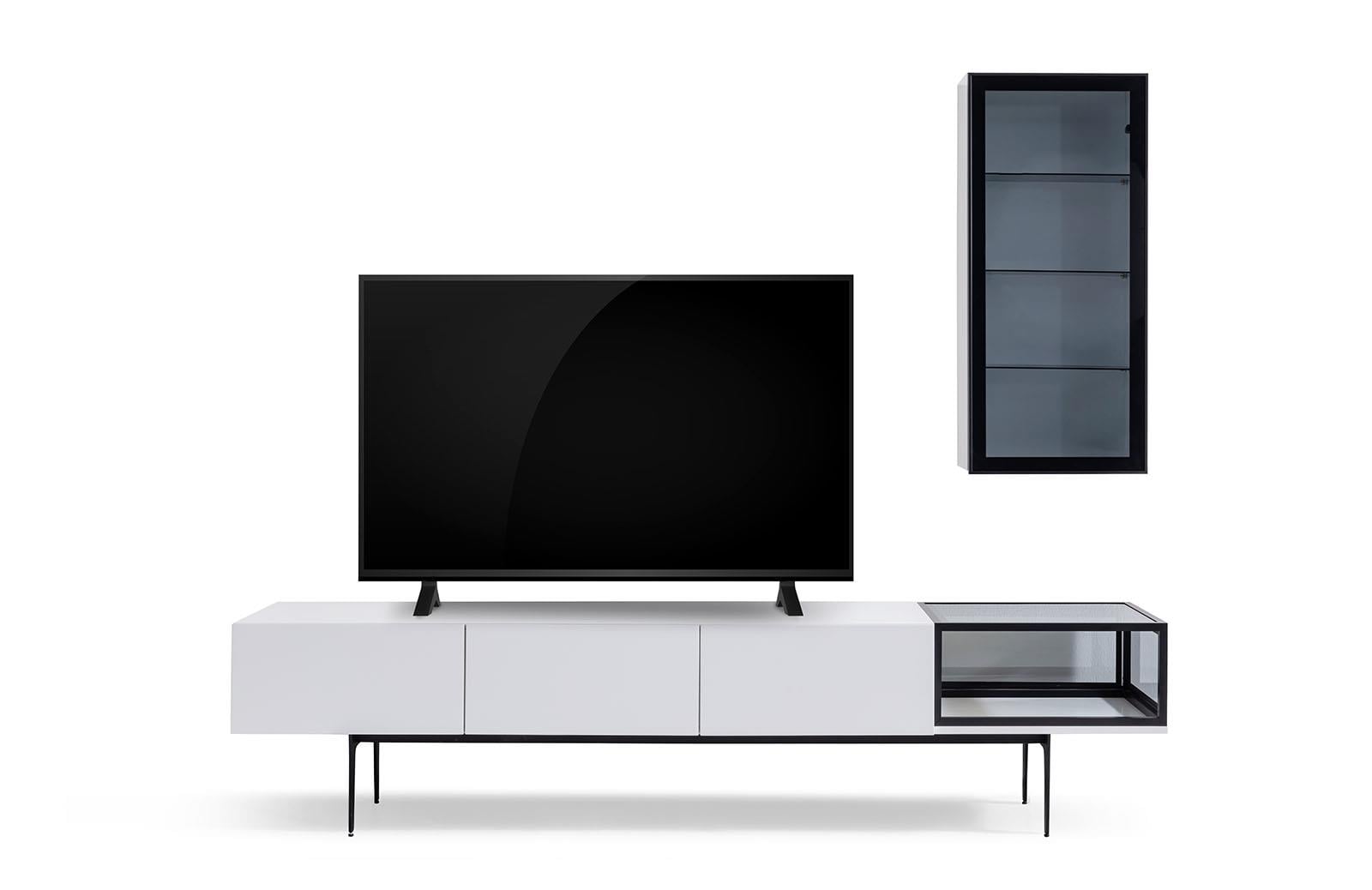 Drop Tv Ünitesi