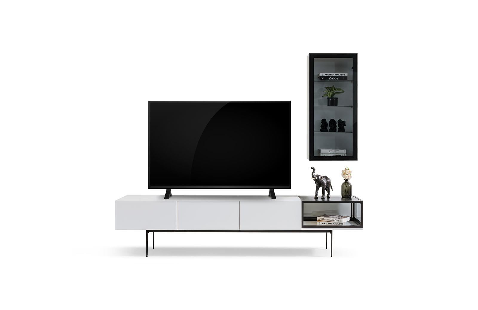Drop Tv Ünitesi
