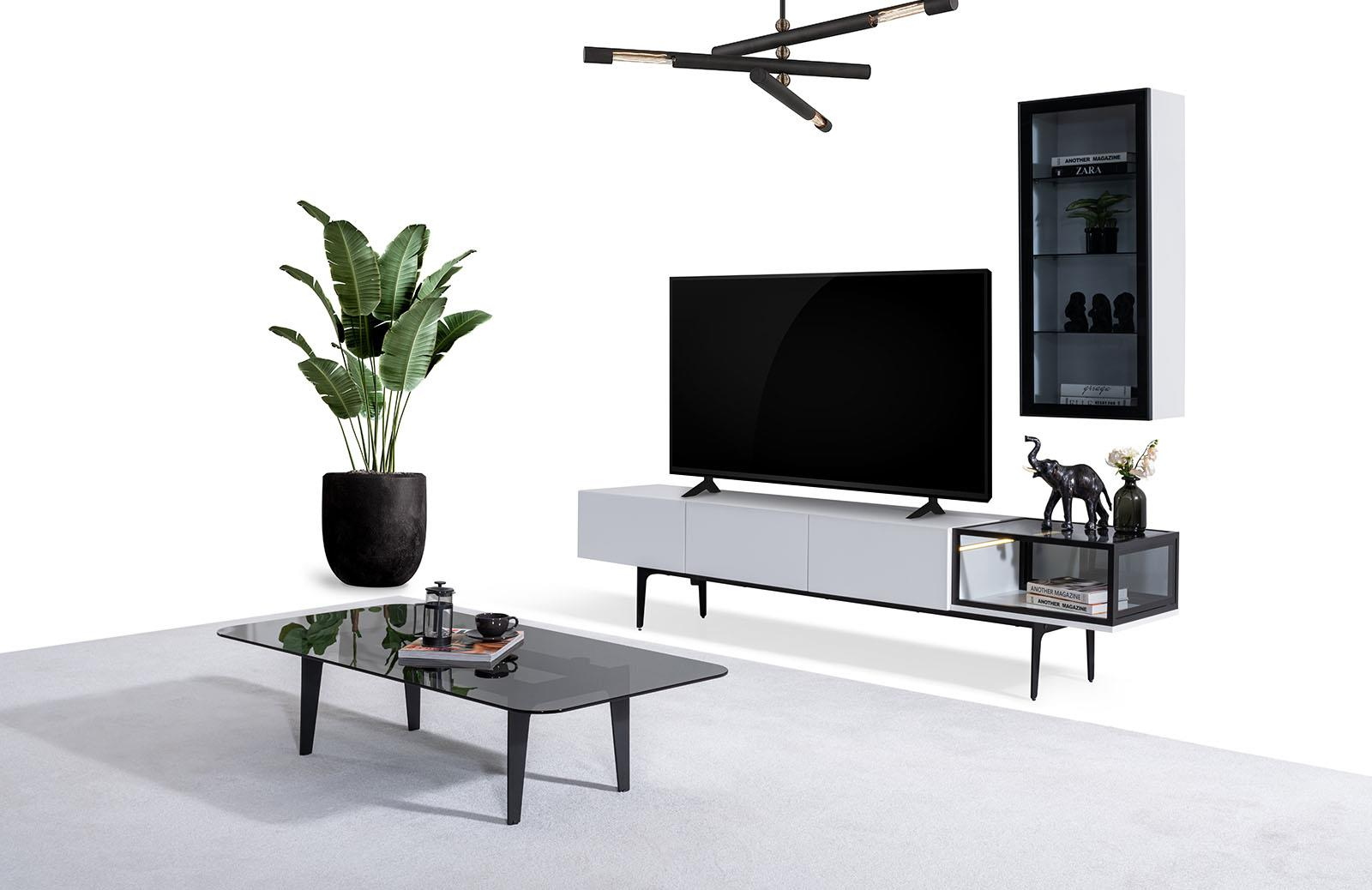 Drop Tv Ünitesi